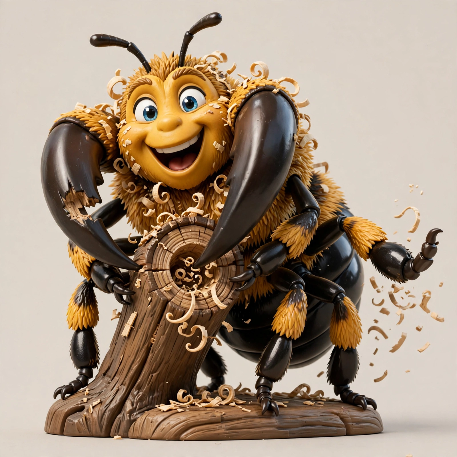 Carpenter Bee