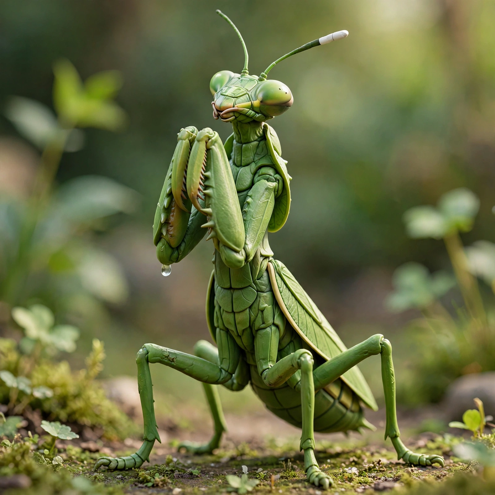 Chinese Mantis