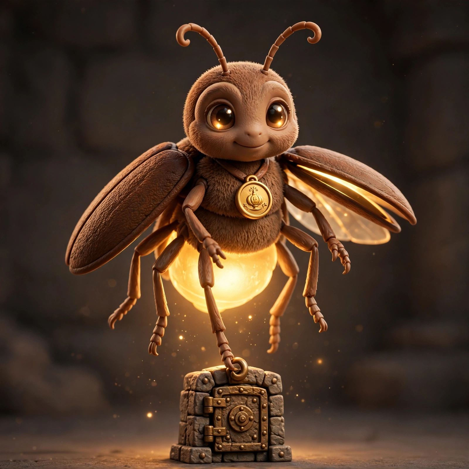 Firefly