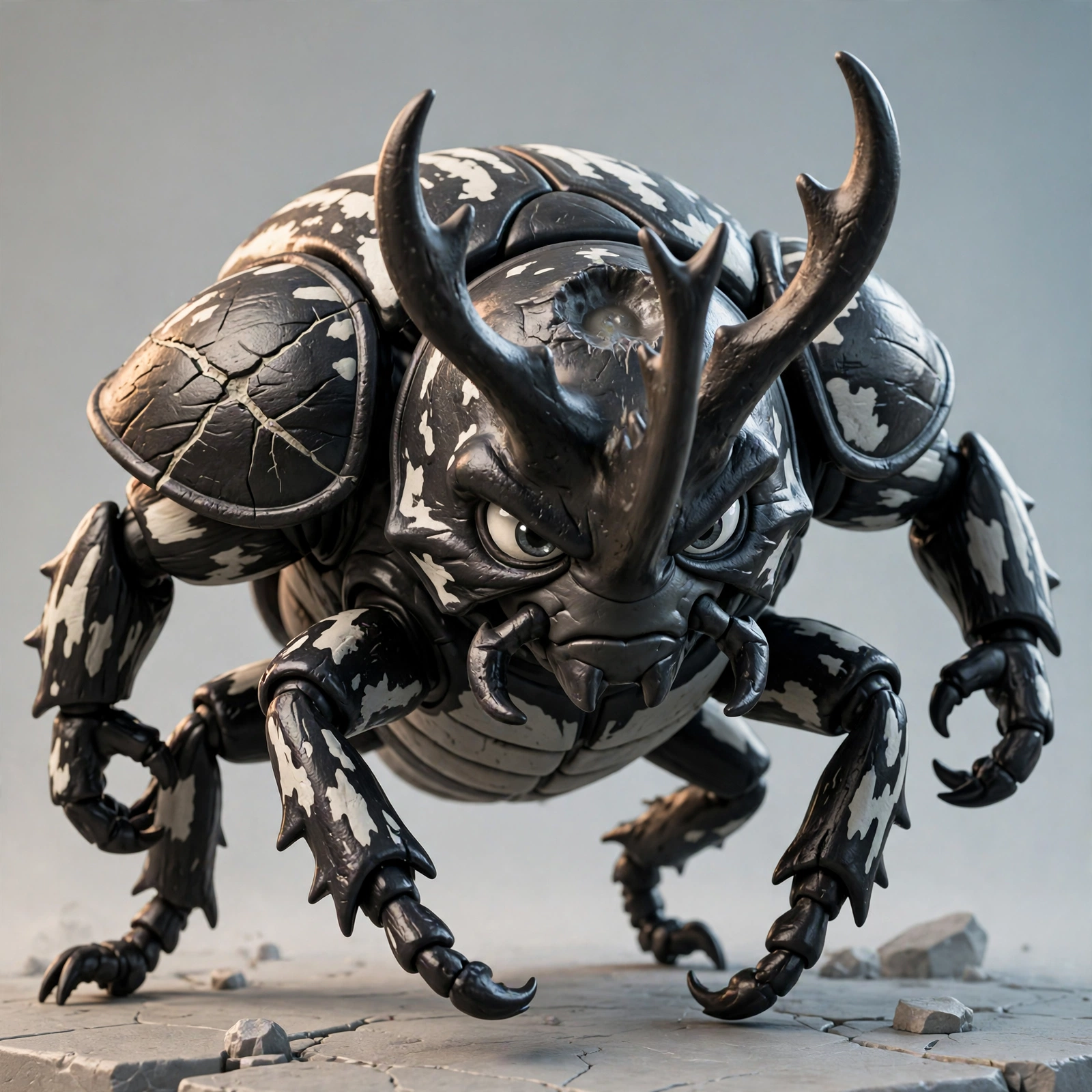 Goliath Beetle