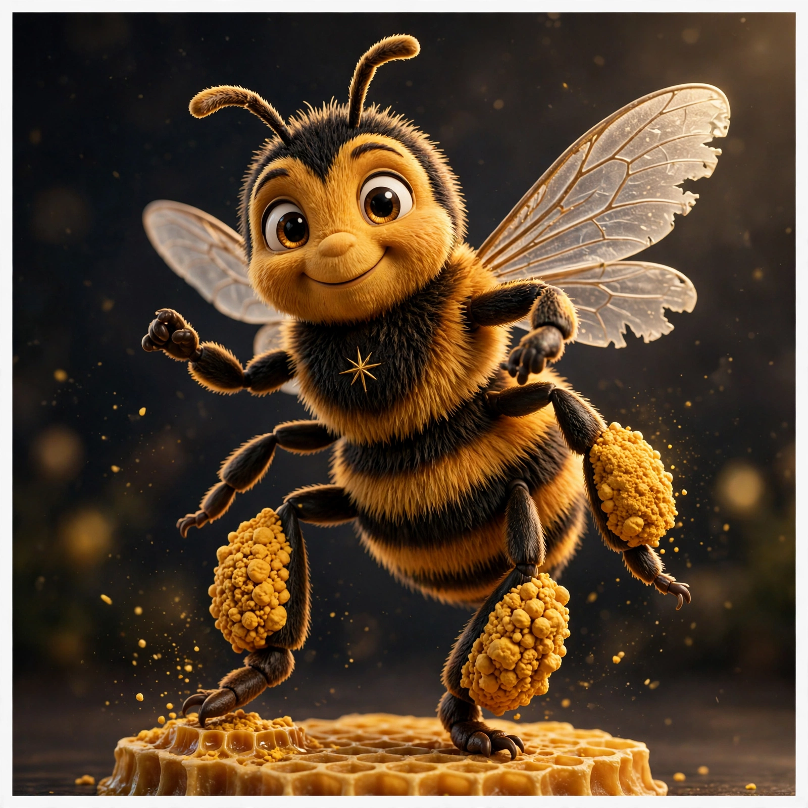 Honeybee