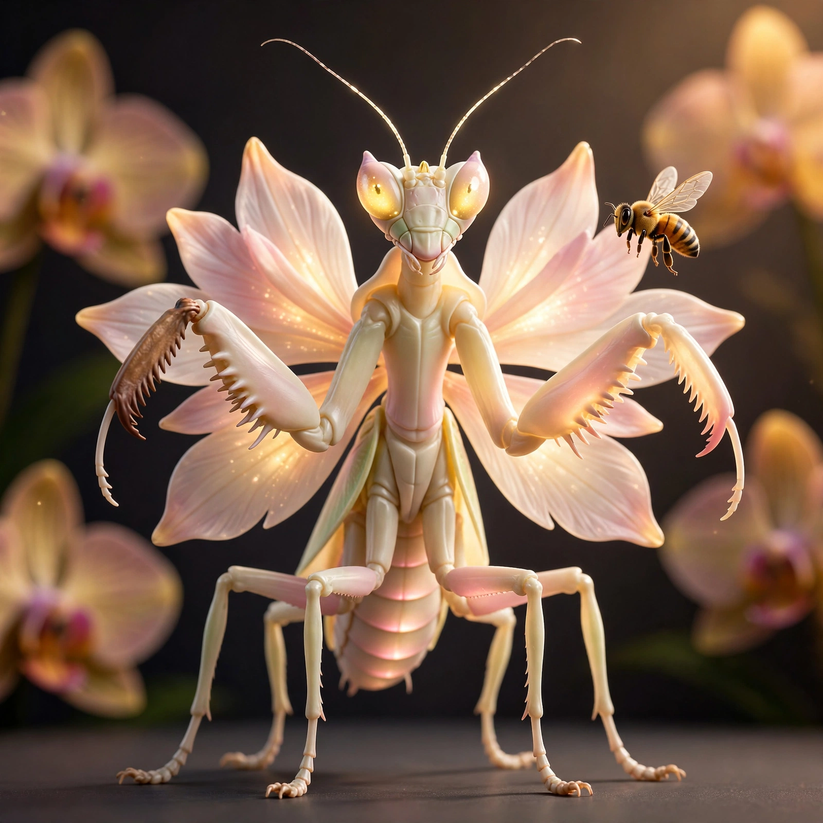 Orchid Ascendant