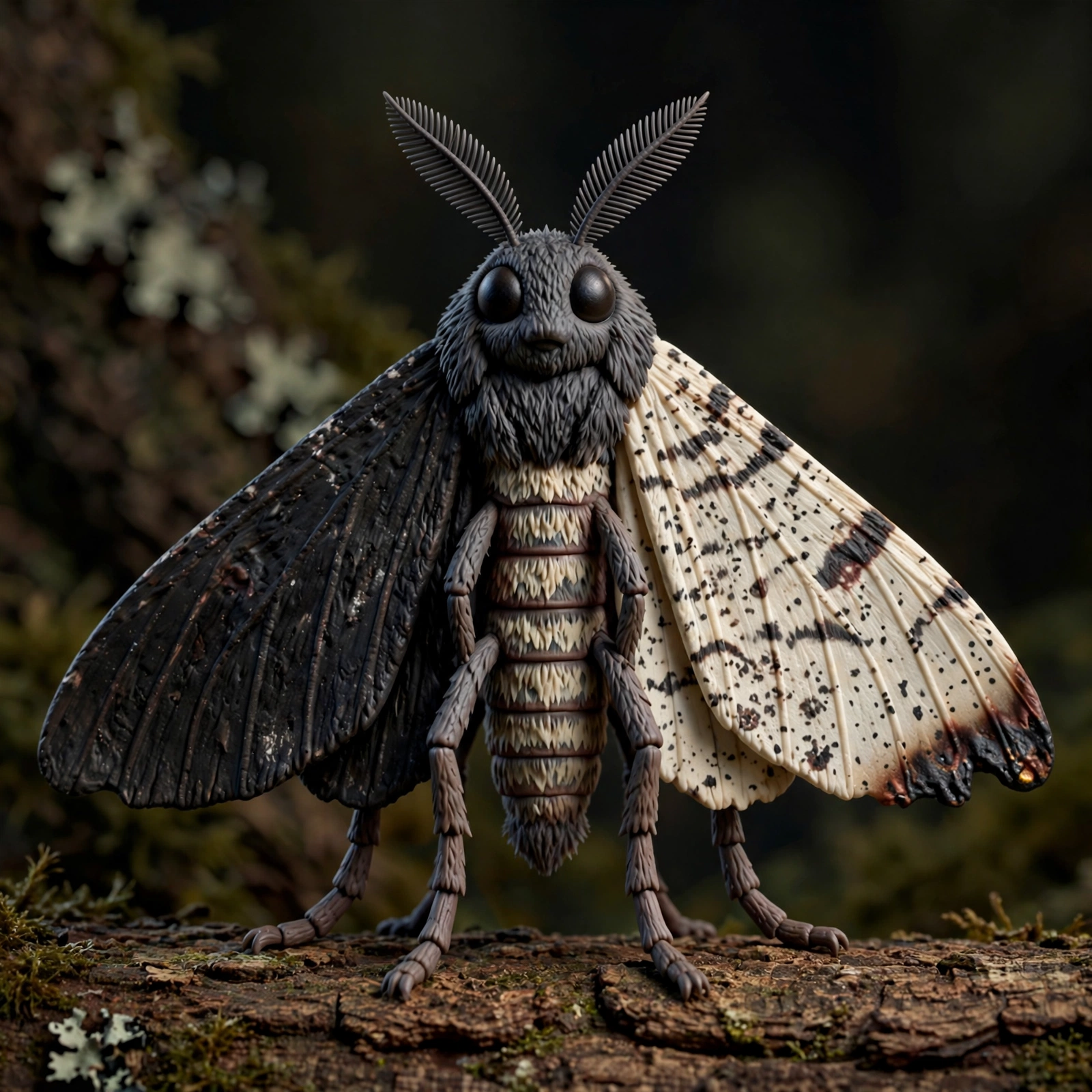 Peppered Moth