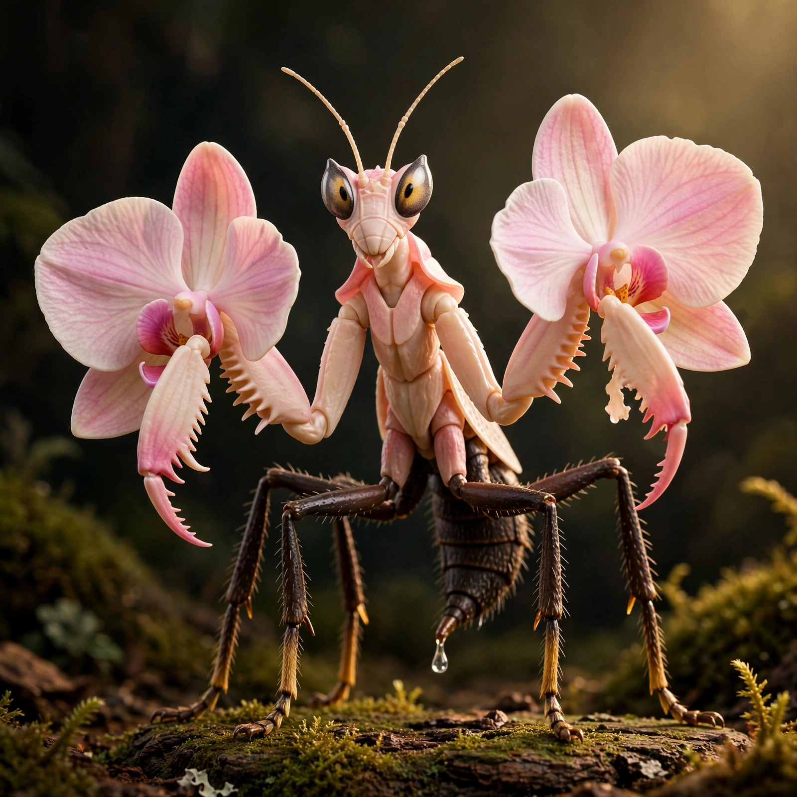 Petalsting