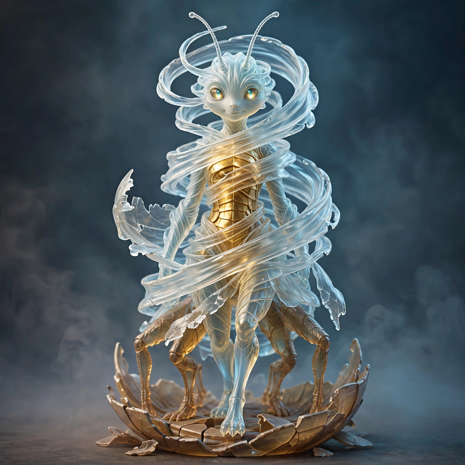 Prime Molt