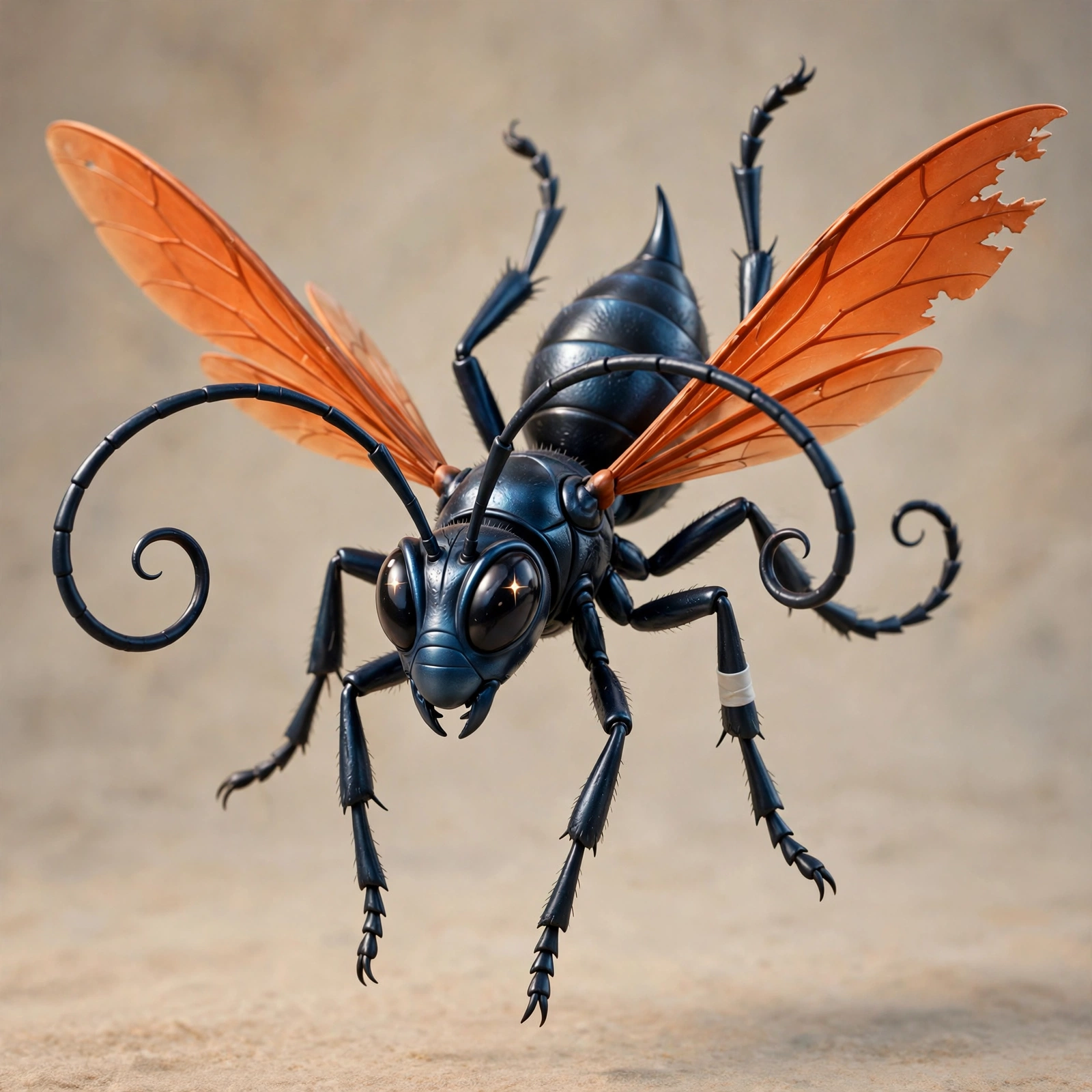 Tarantula Hawk