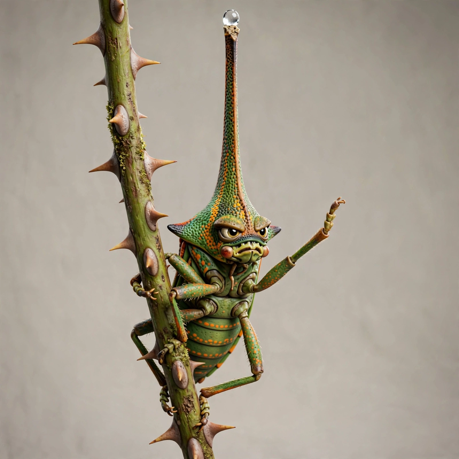 Thorn Bug