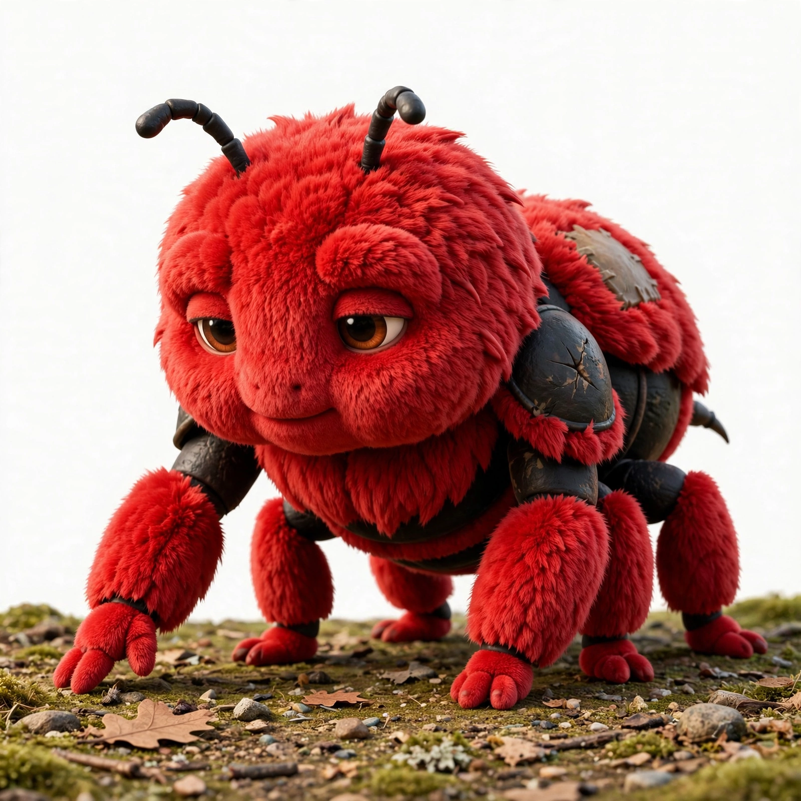 Velvet Ant