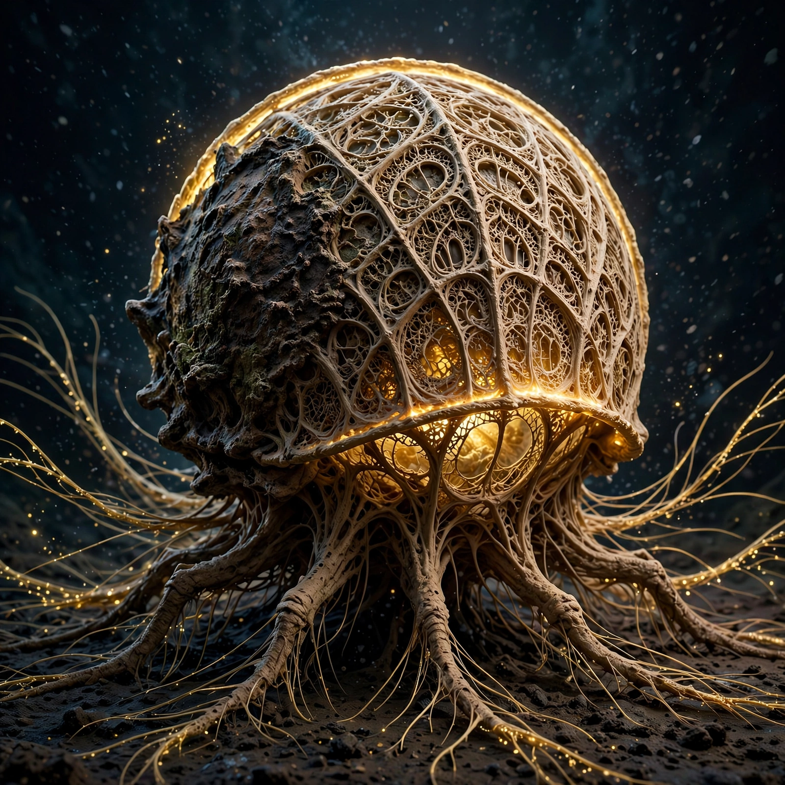 The Ancient