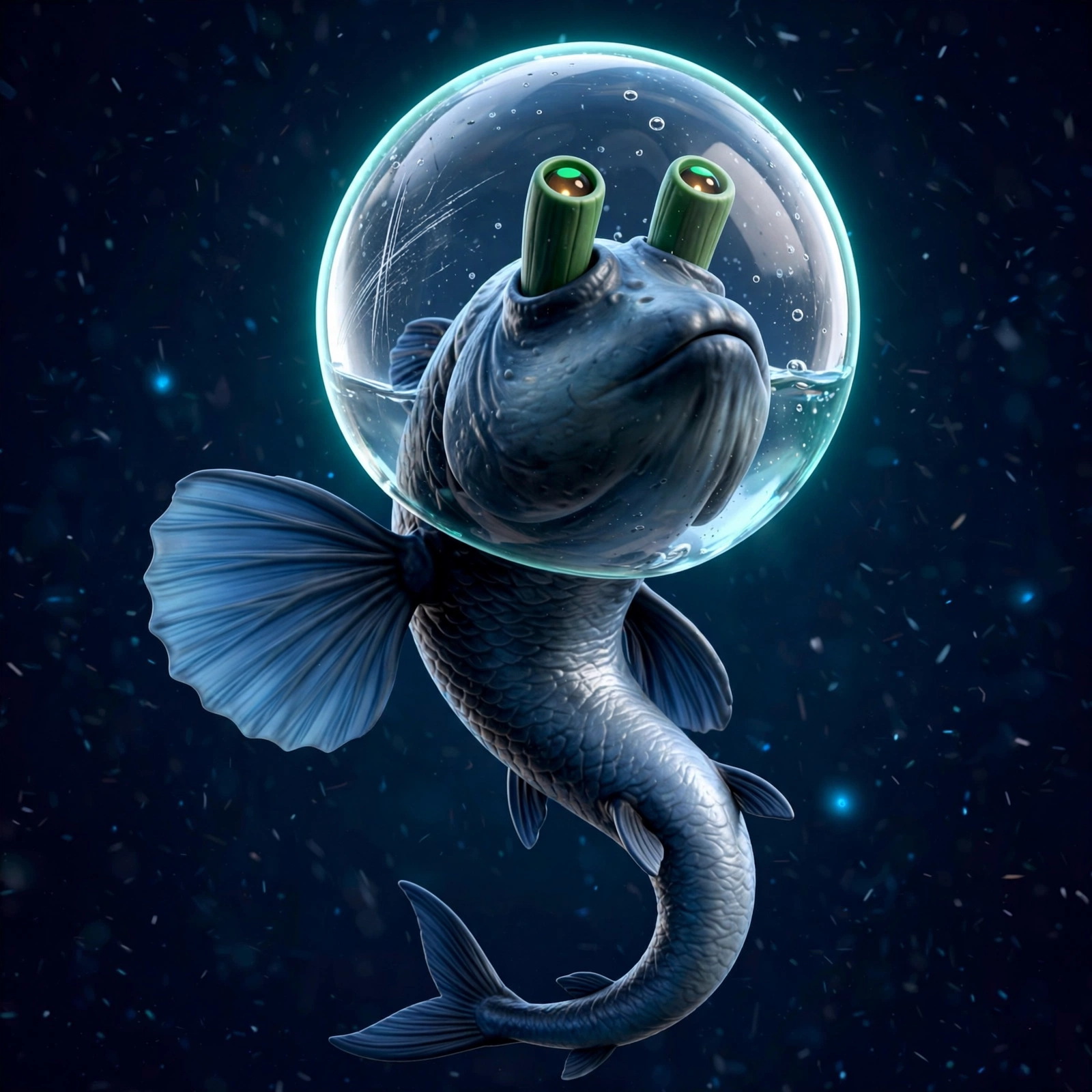 Barreleye