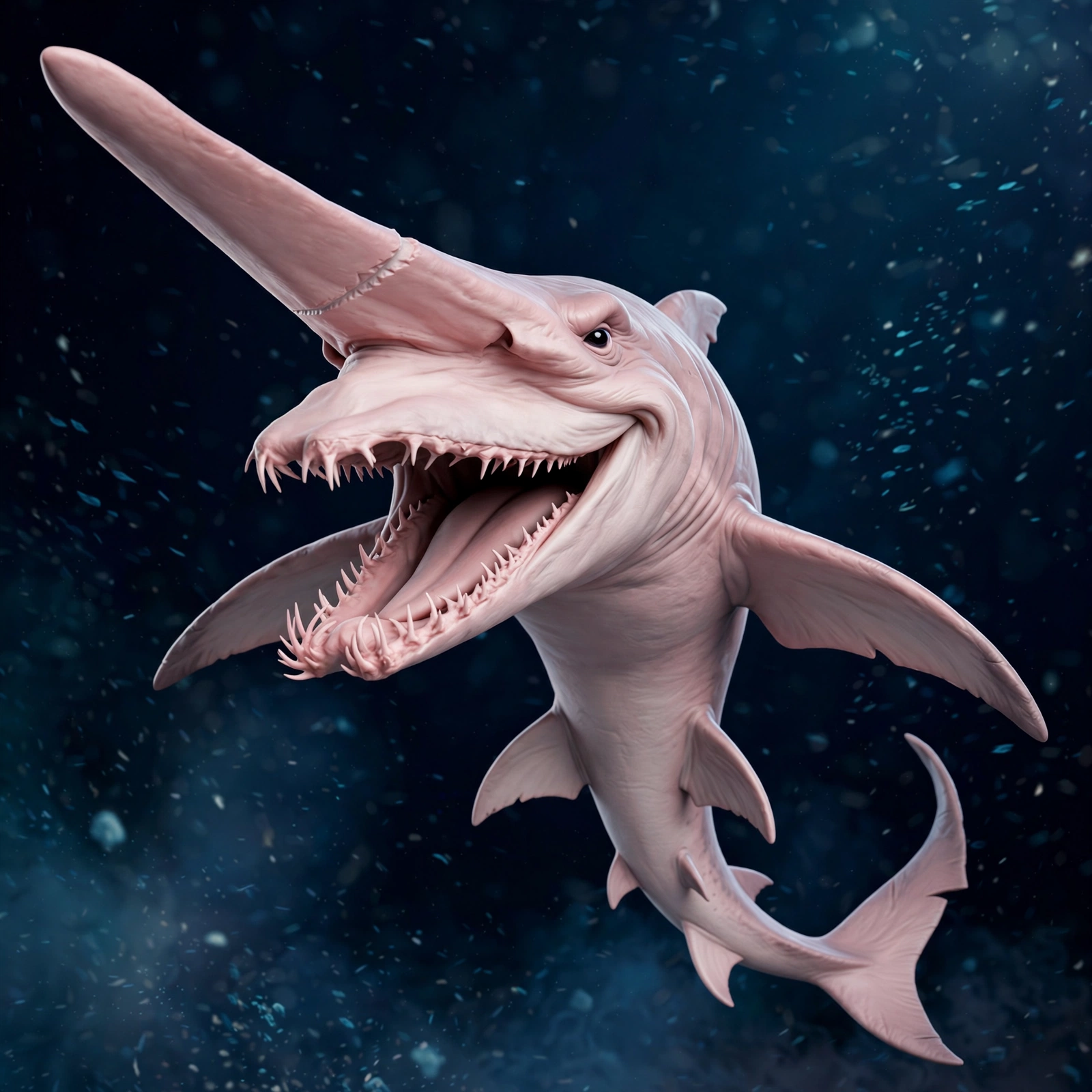Goblin Shark