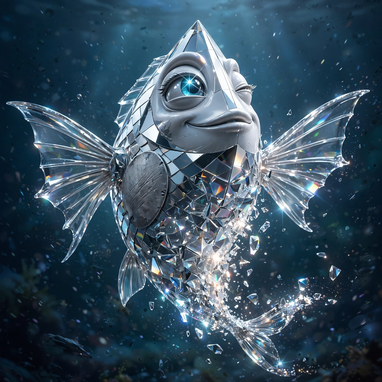 Hatchetfish