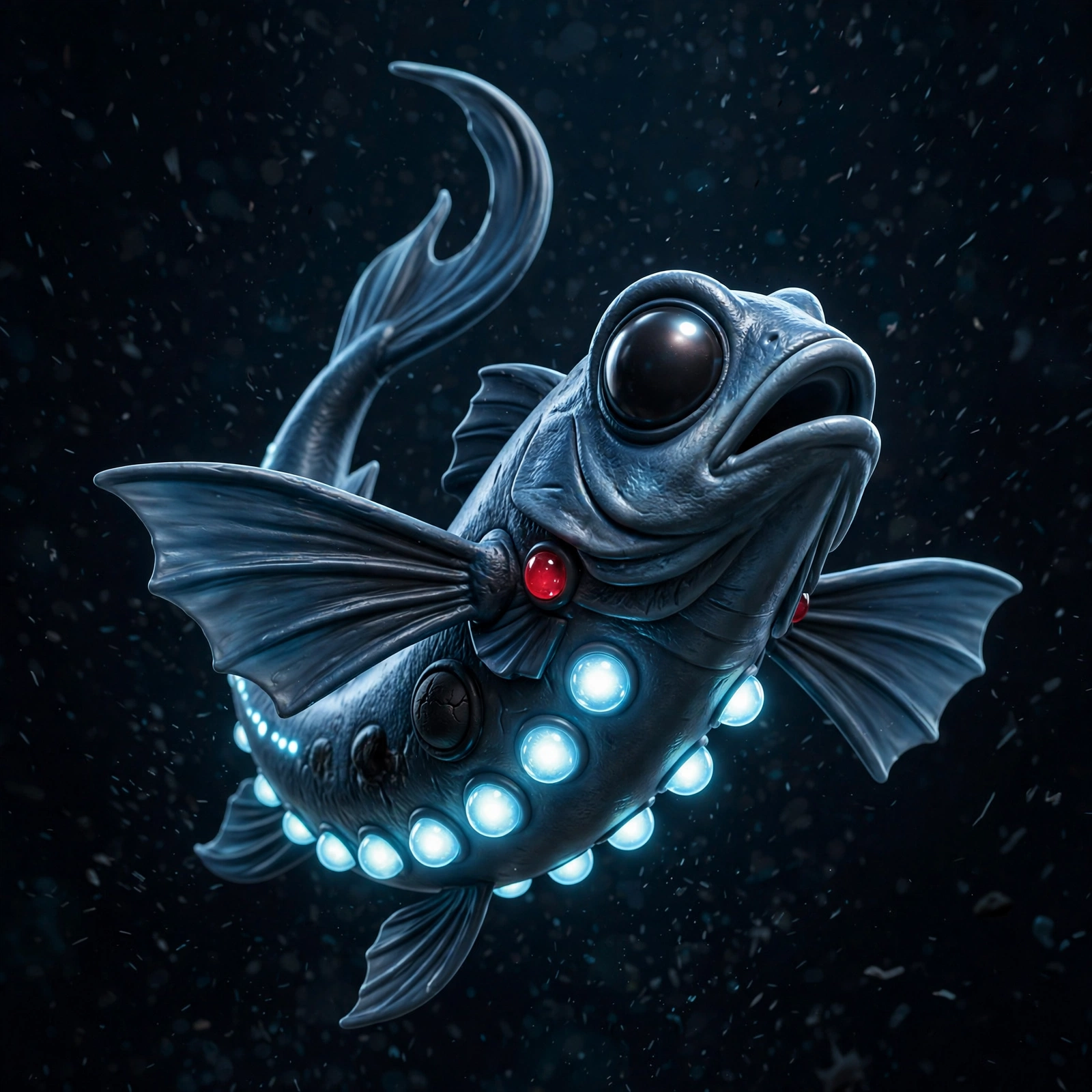 Lanternfish