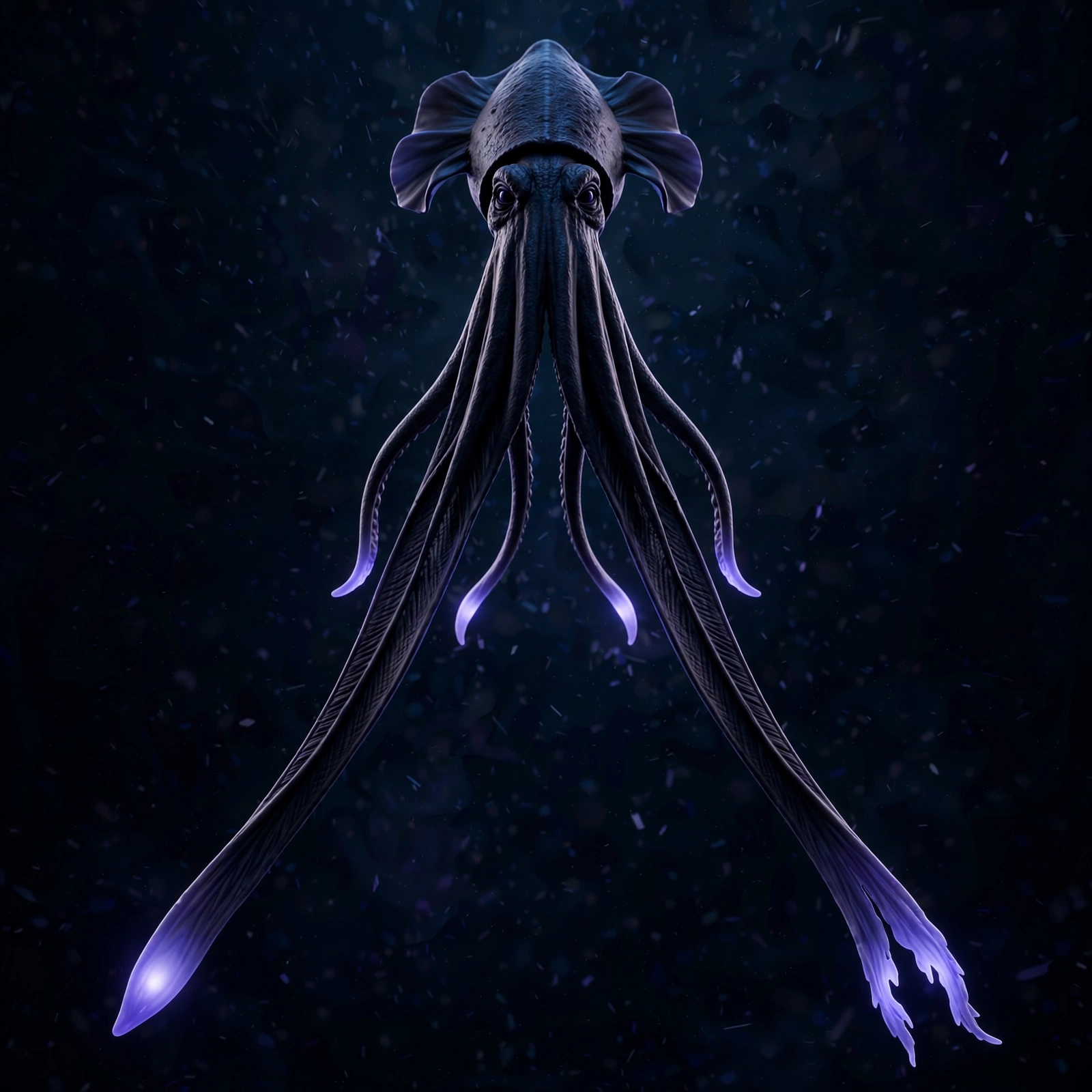 The Long-Armed