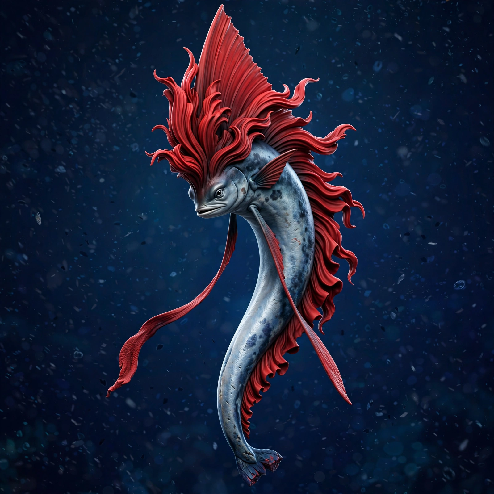 Oarfish