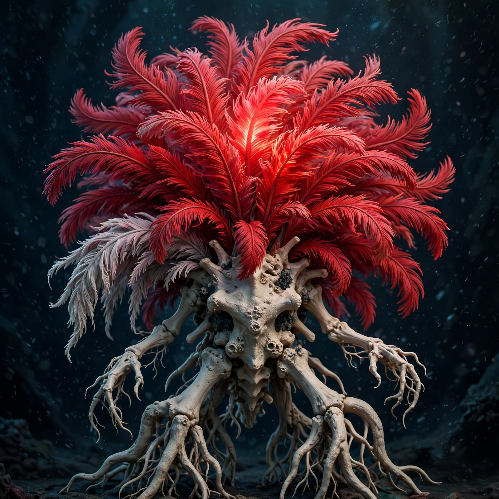 The Bloom