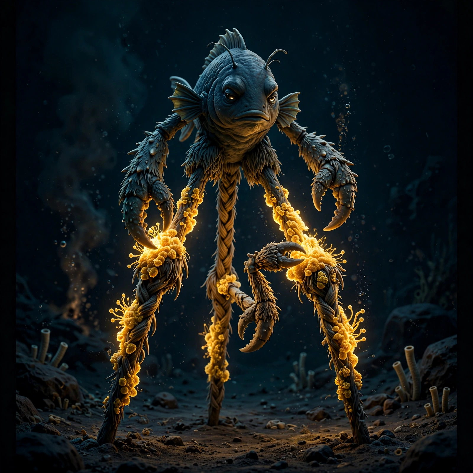 Stiltfarmer