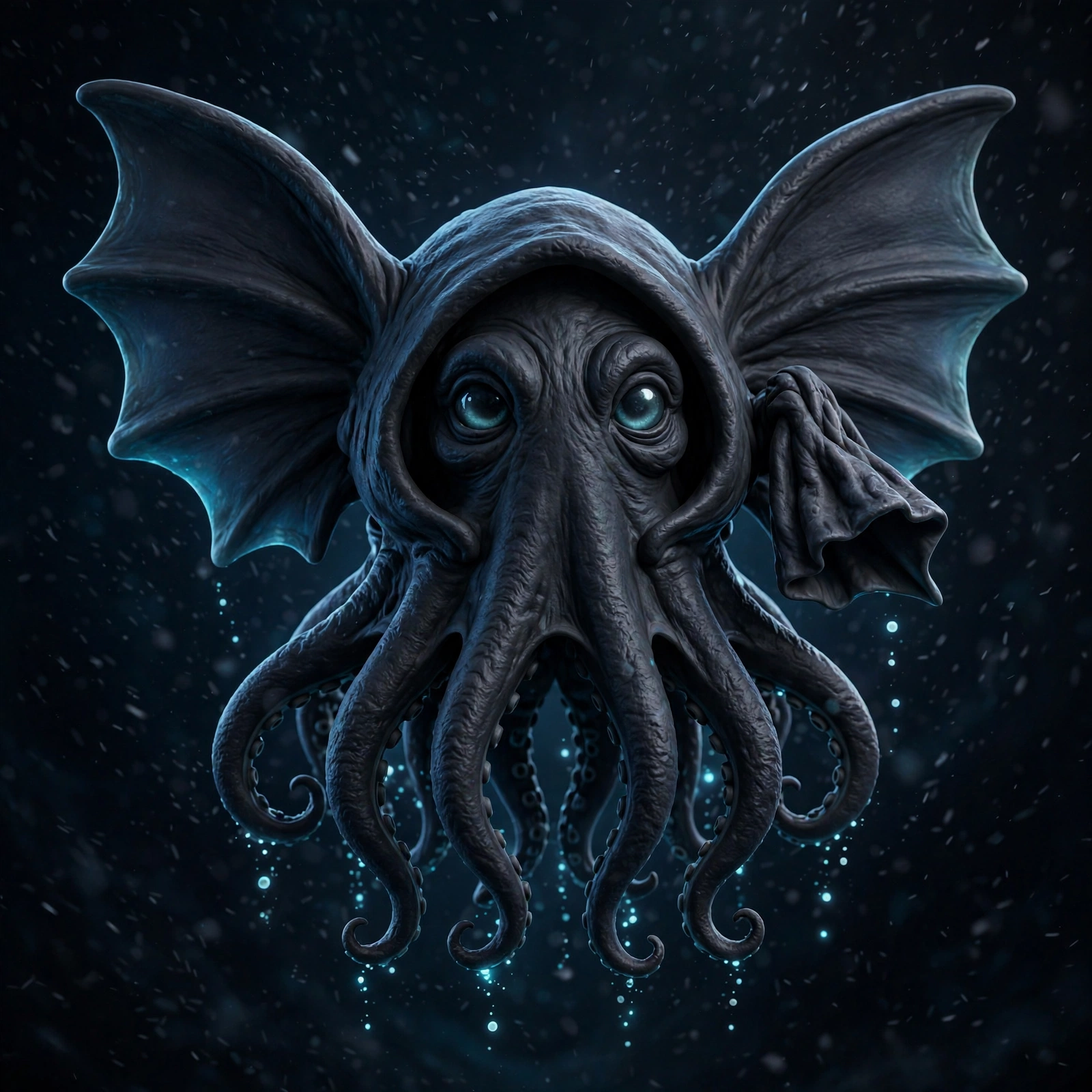 The Unseen