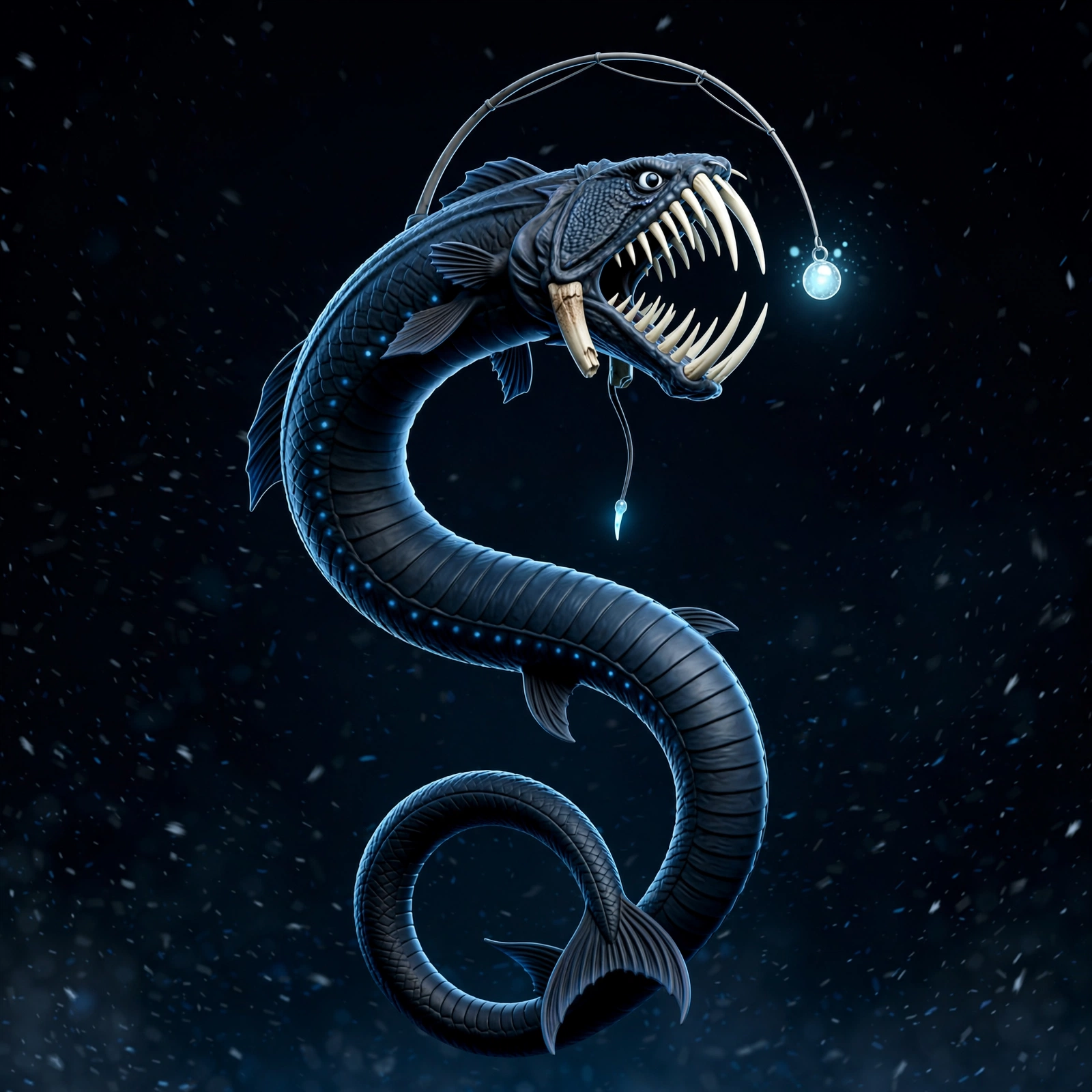Viperfish