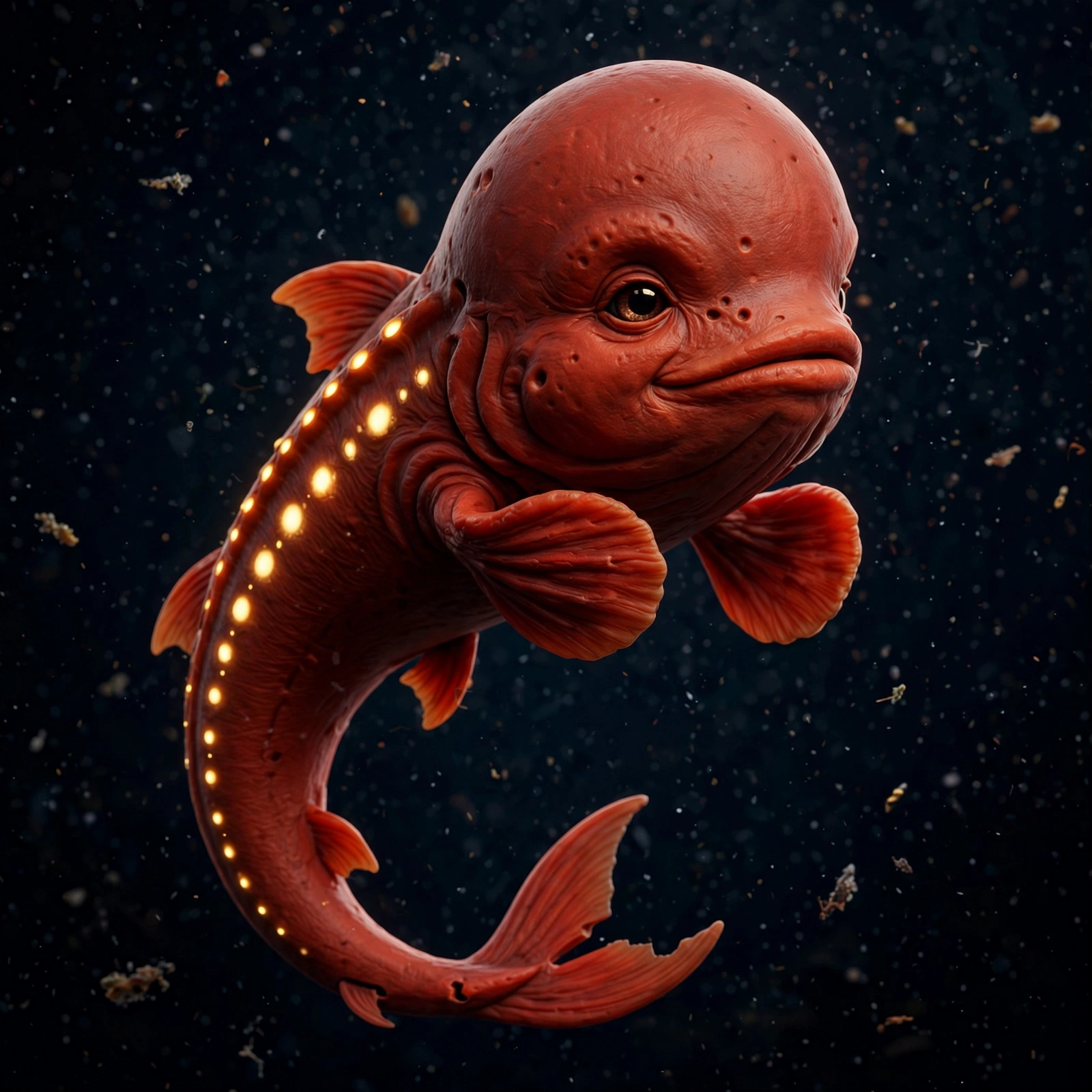 Whalefish