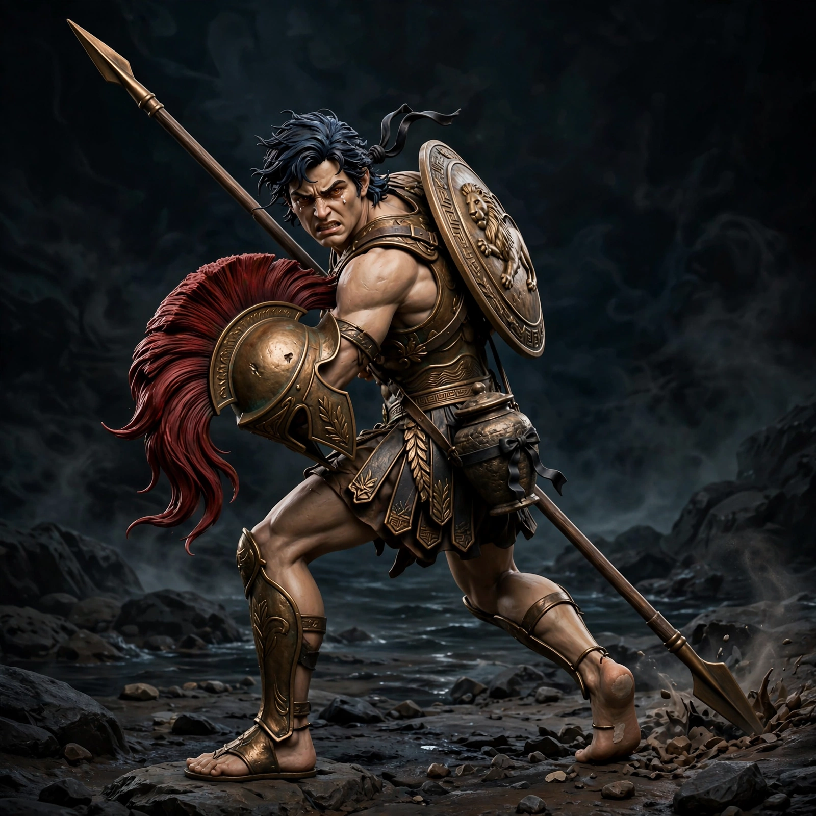 Achilles