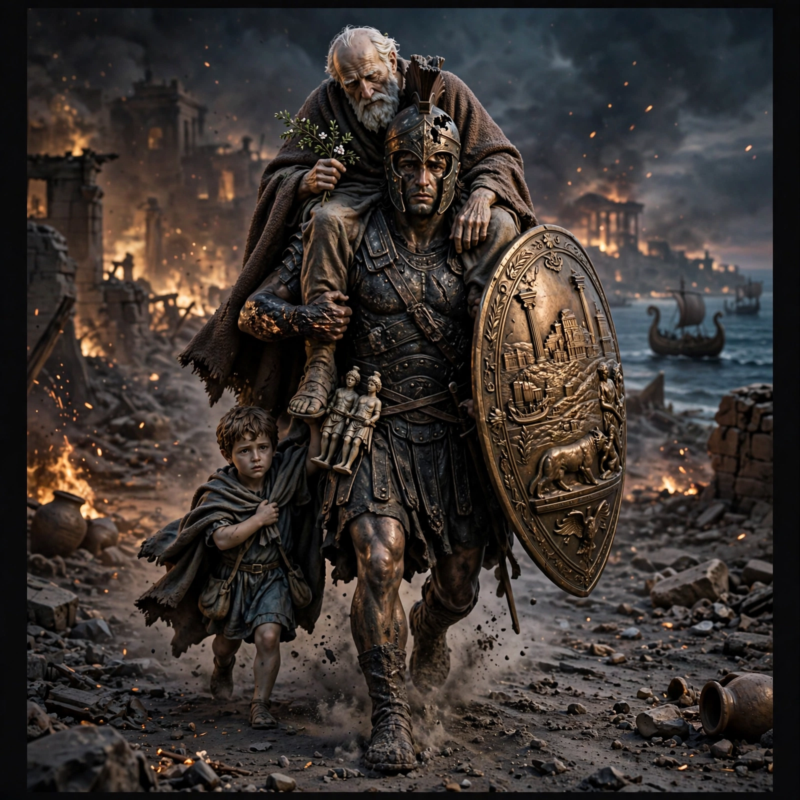 Aeneas