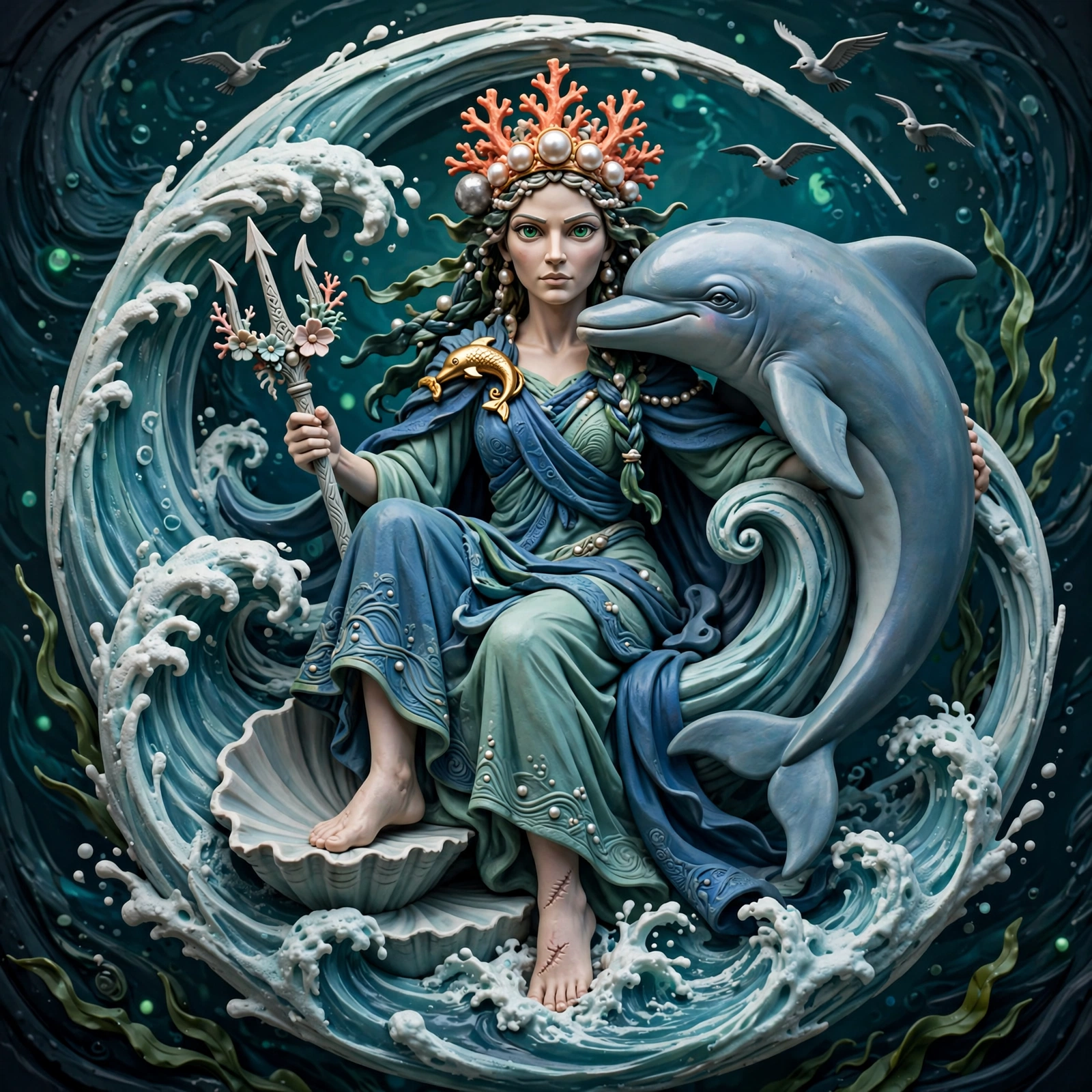 Amphitrite
