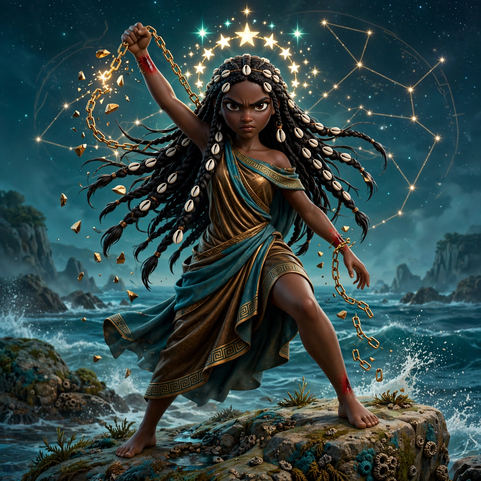 Andromeda