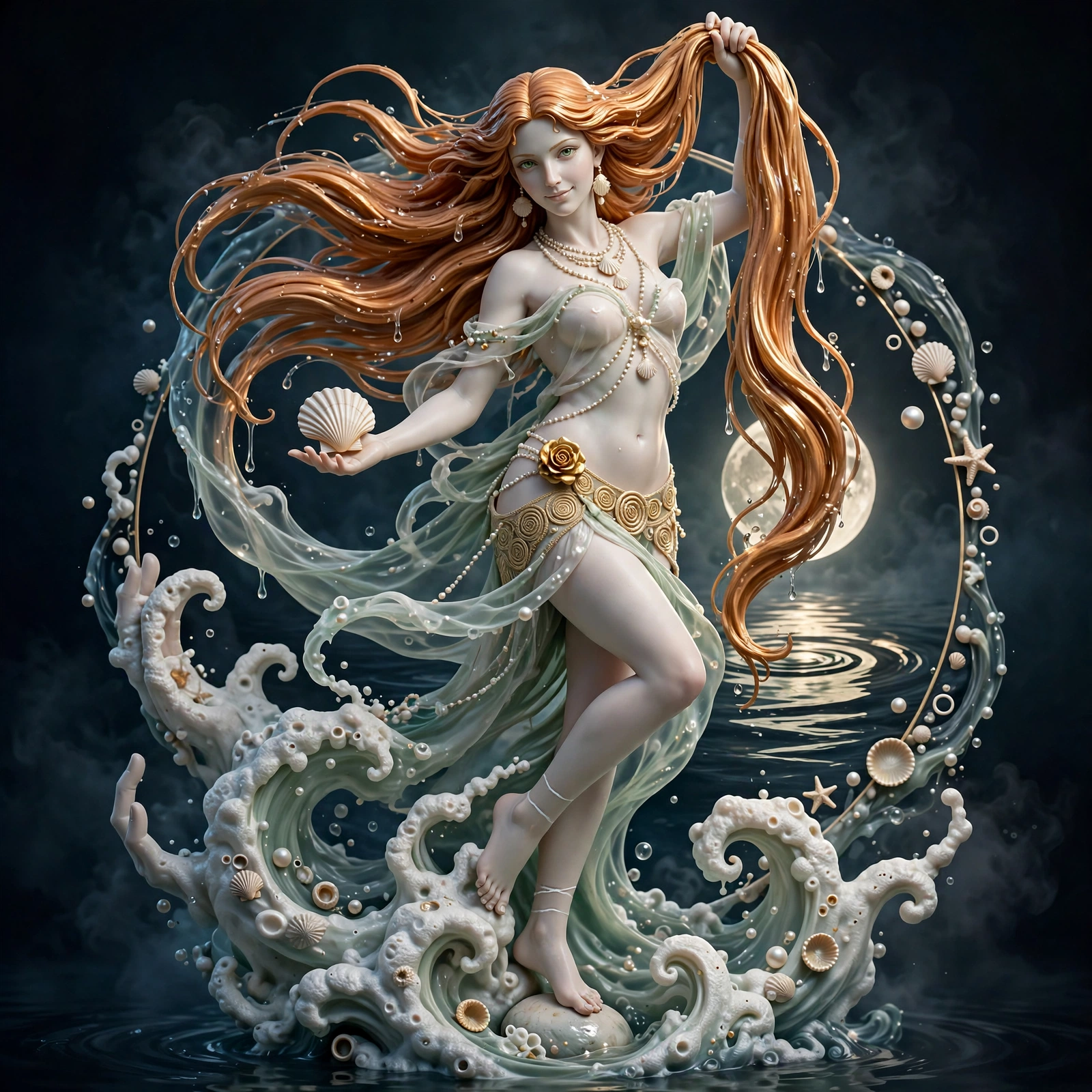 Aphrodite