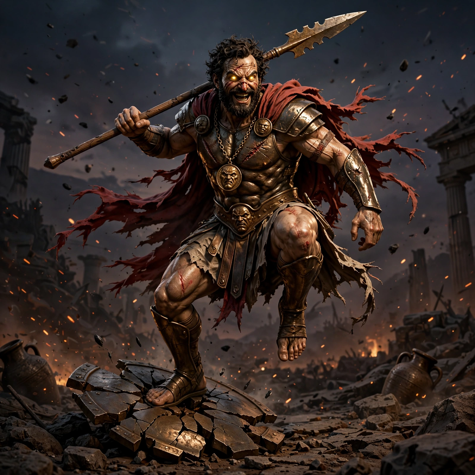 Ares