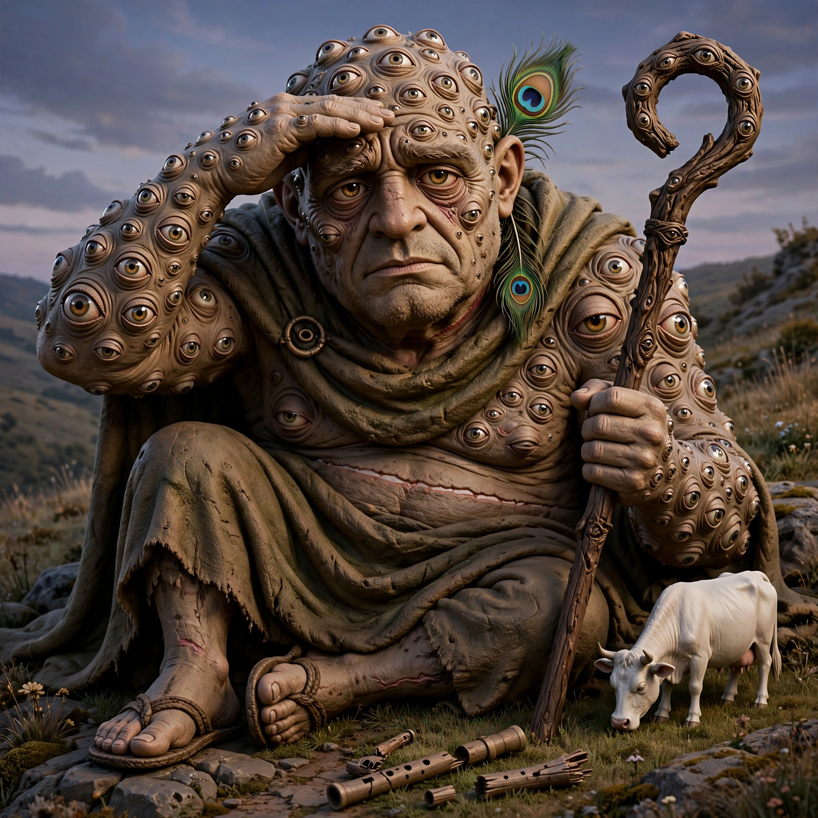 Argus