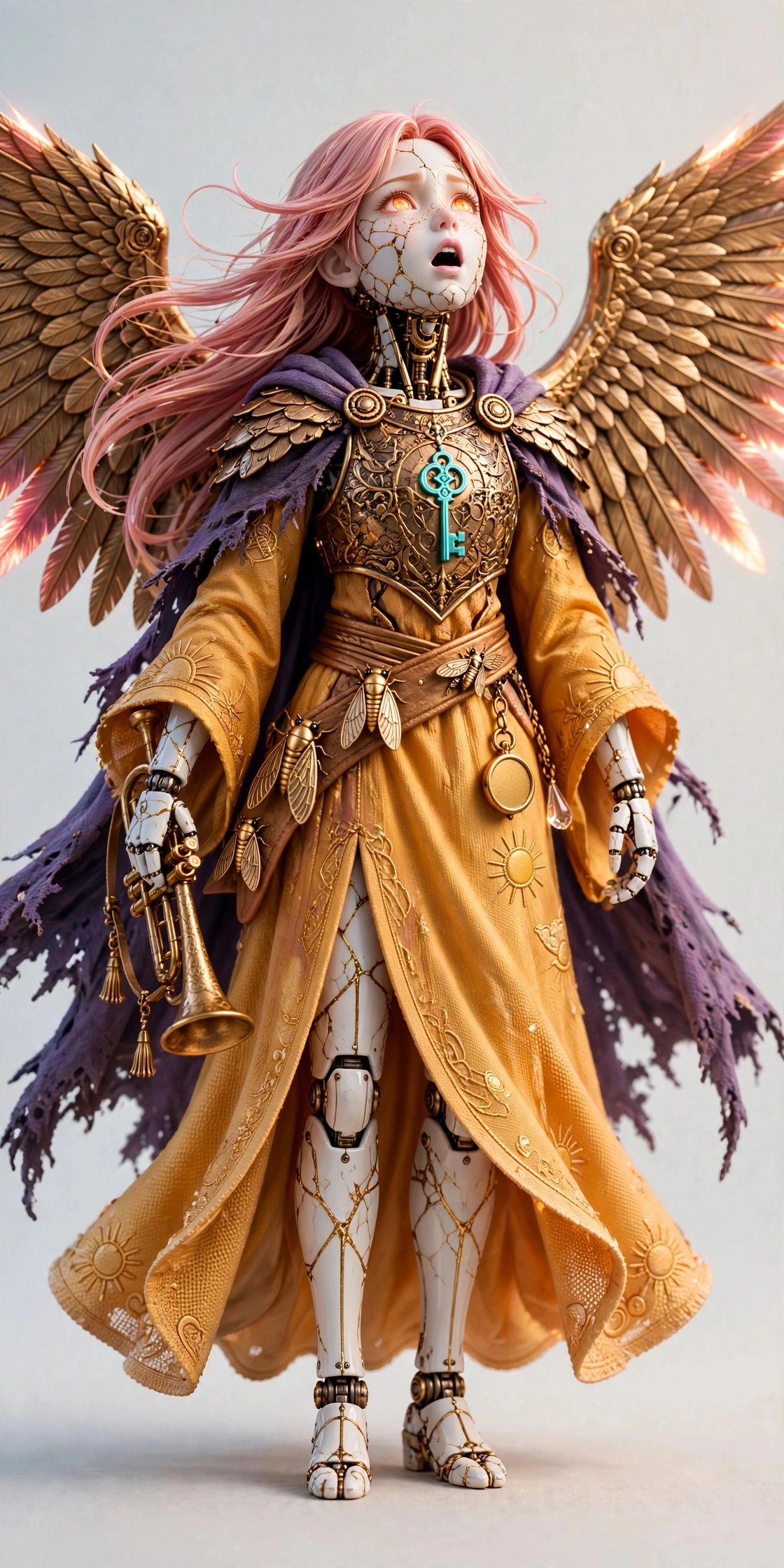Astraphea full artwork
