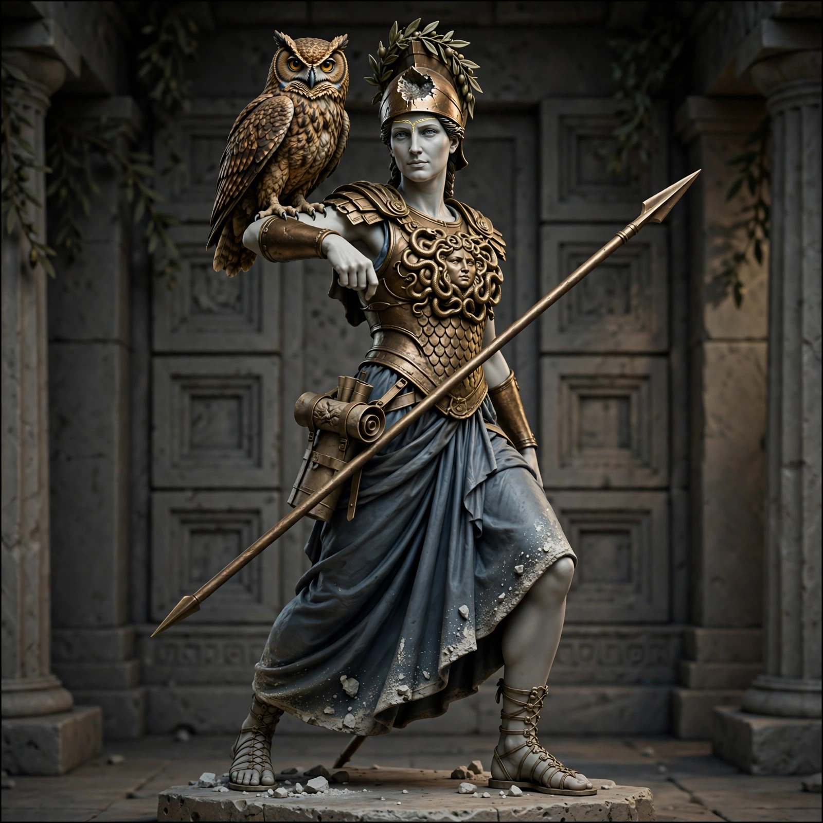 Athena