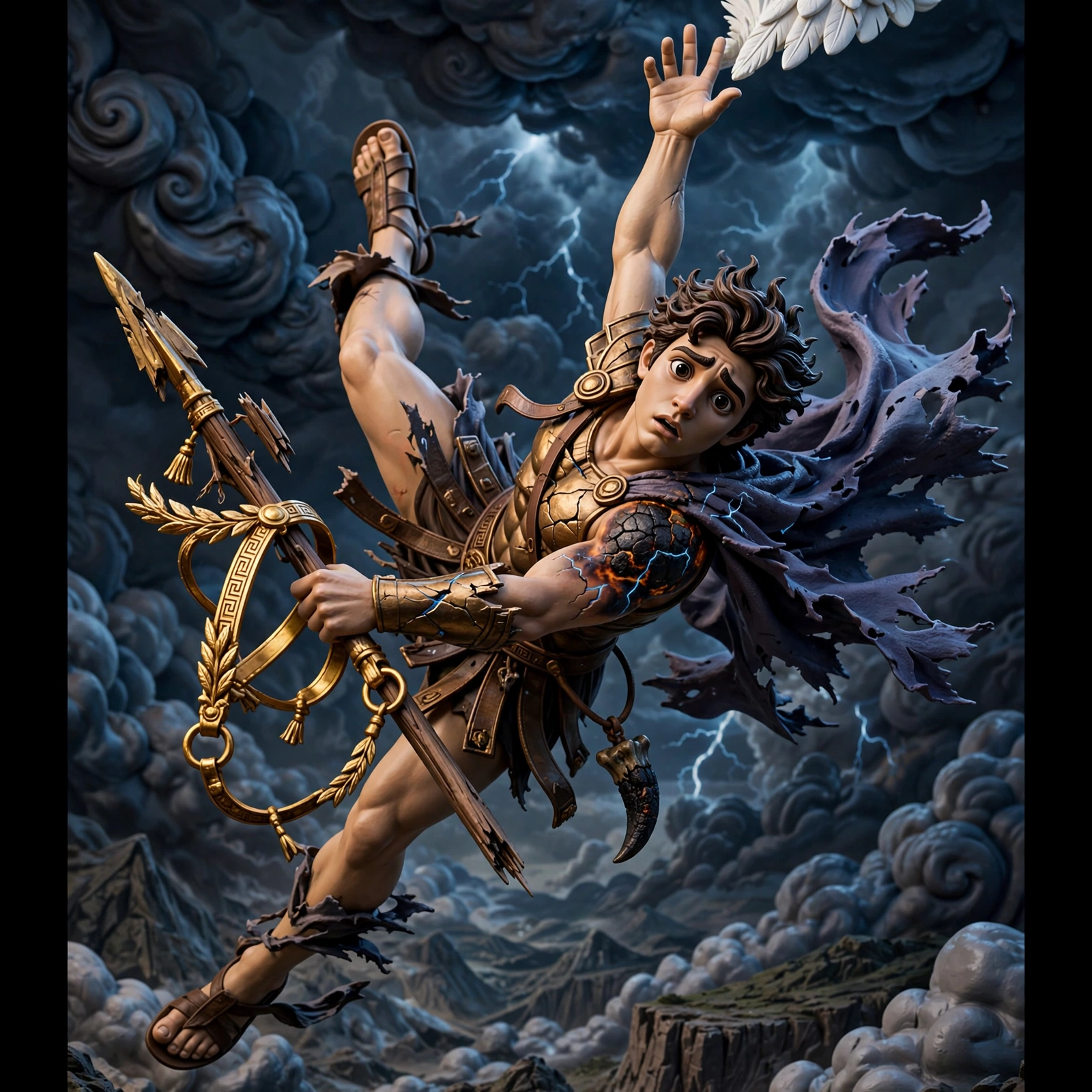 Bellerophon