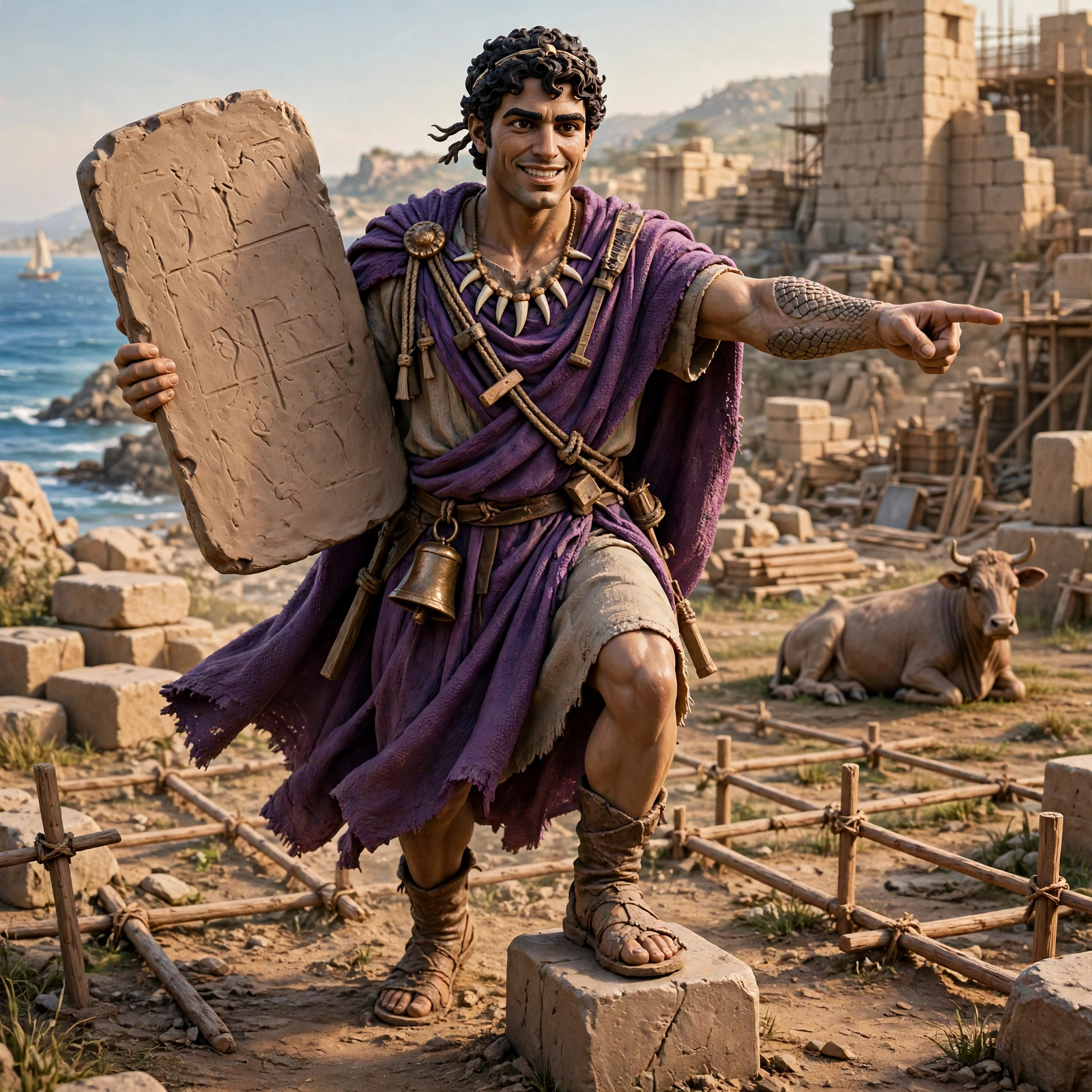 Cadmus