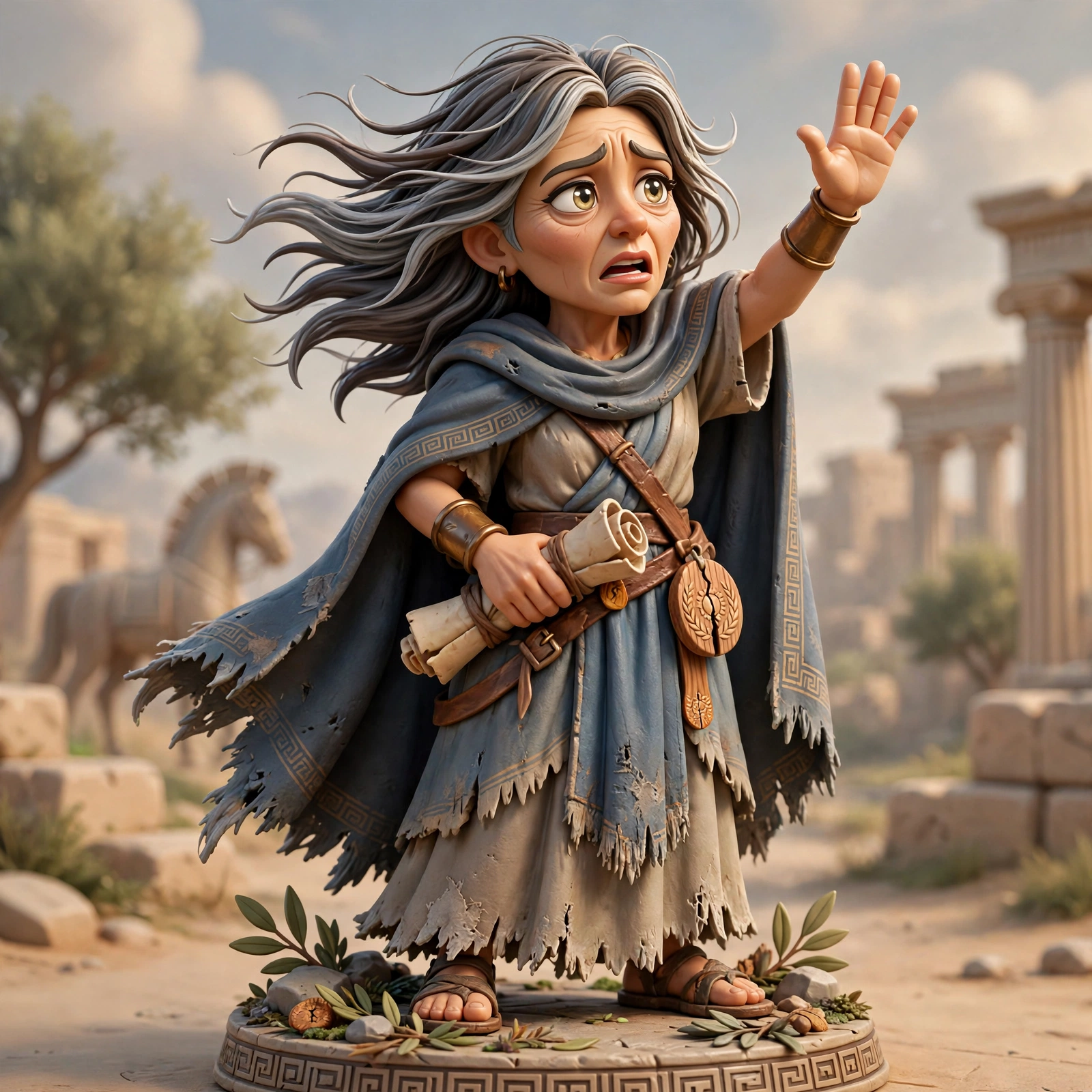 Cassandra