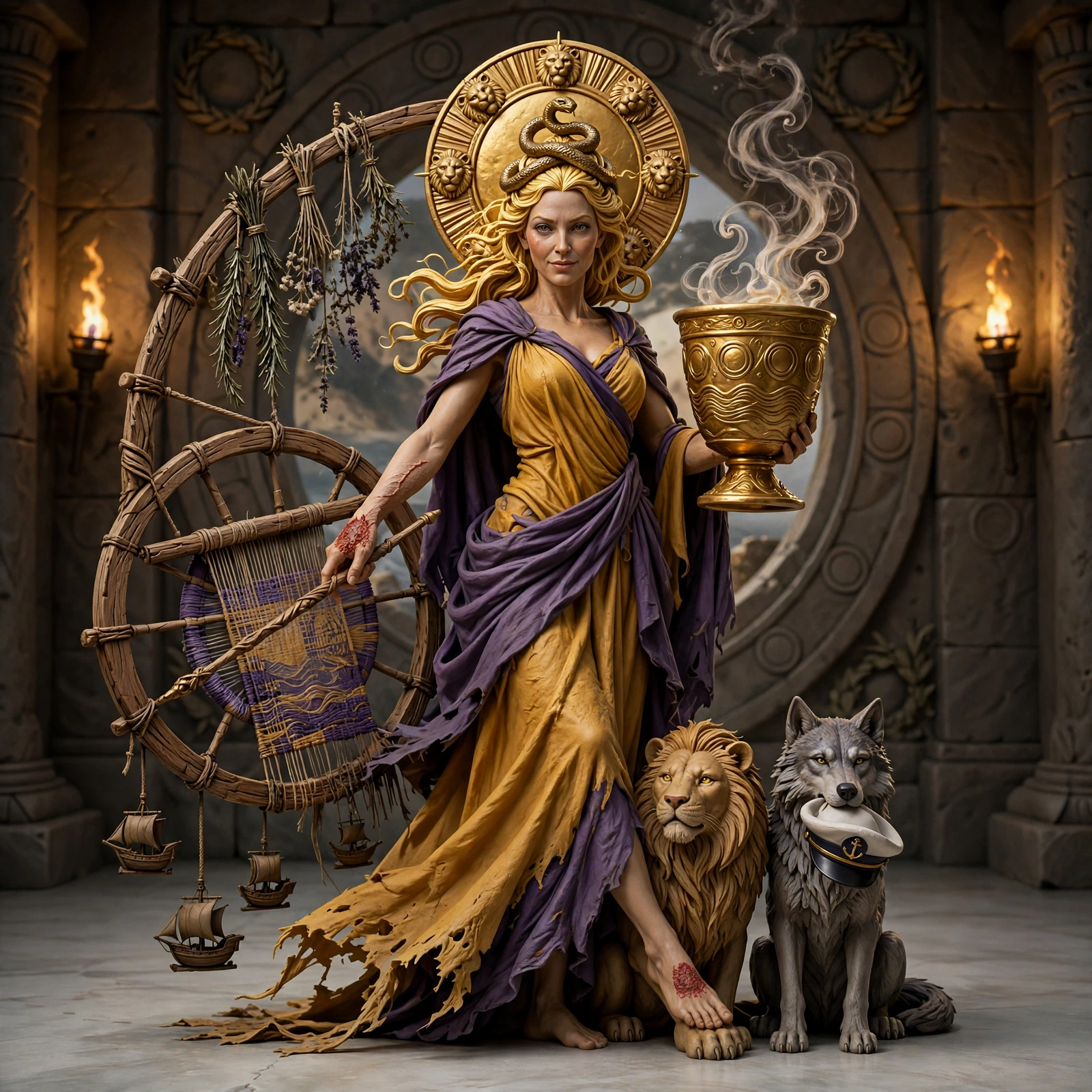 Circe