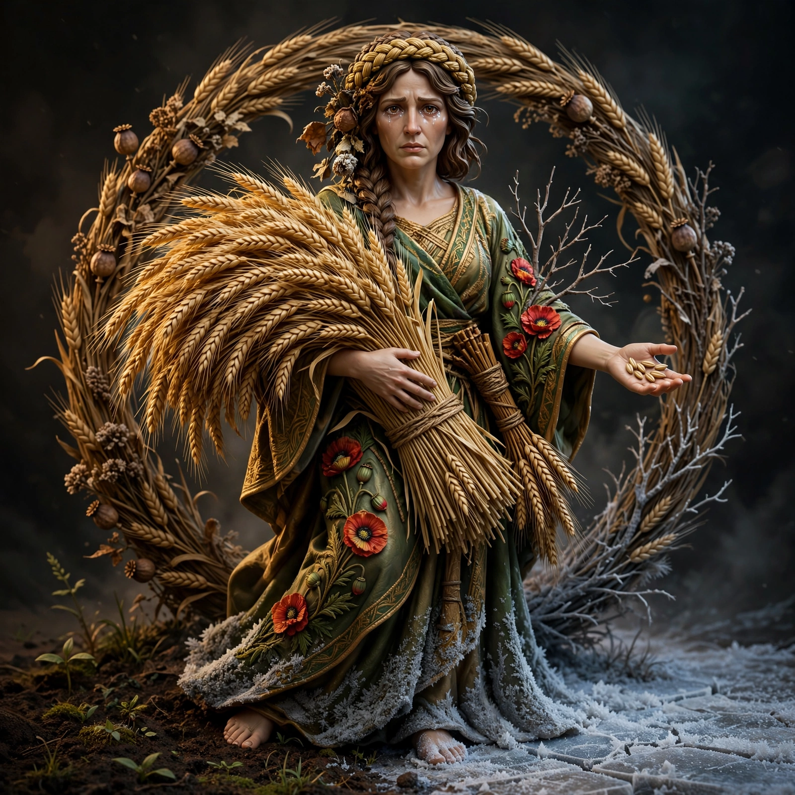 Demeter