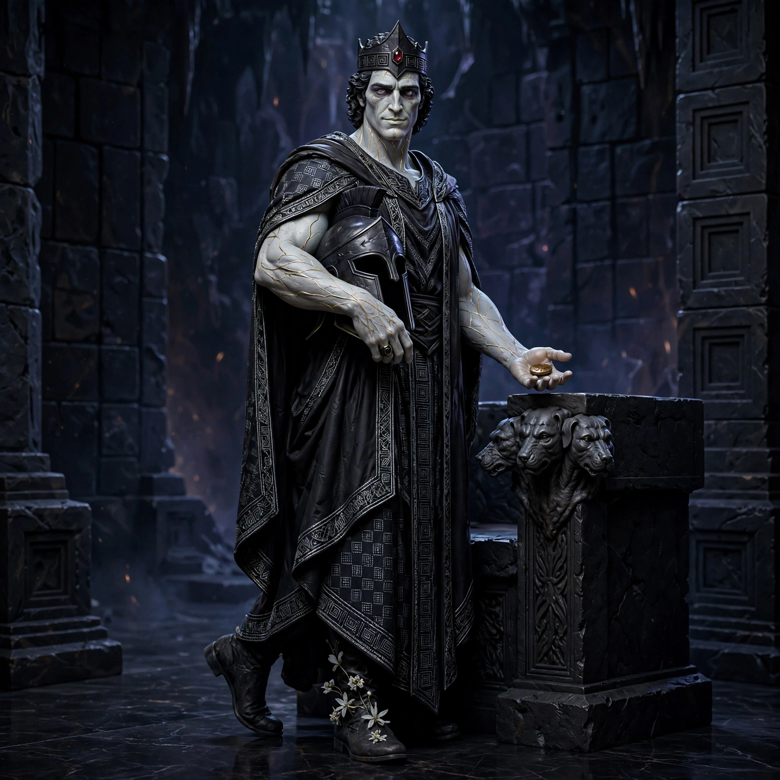 Hades