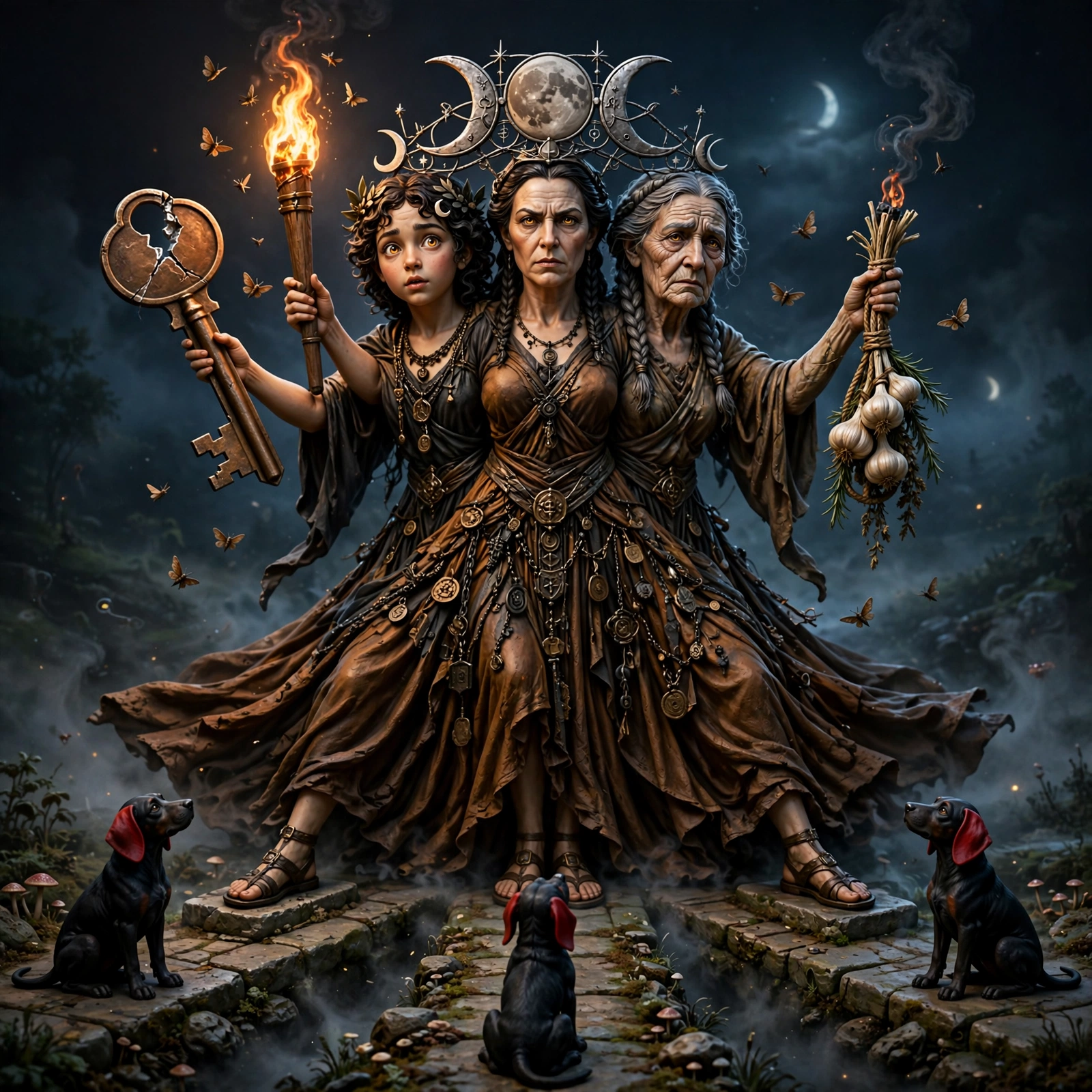 Hecate