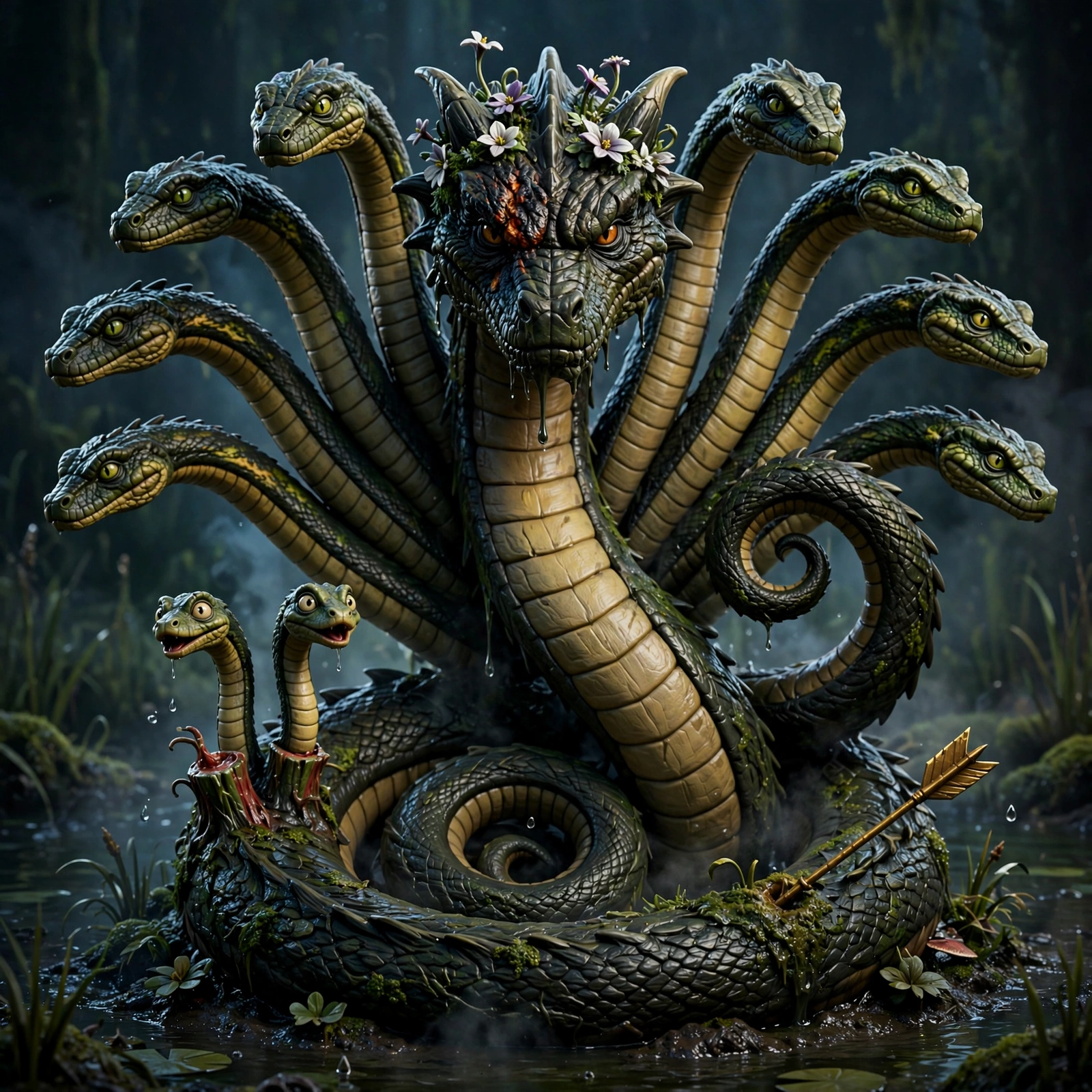 Hydra