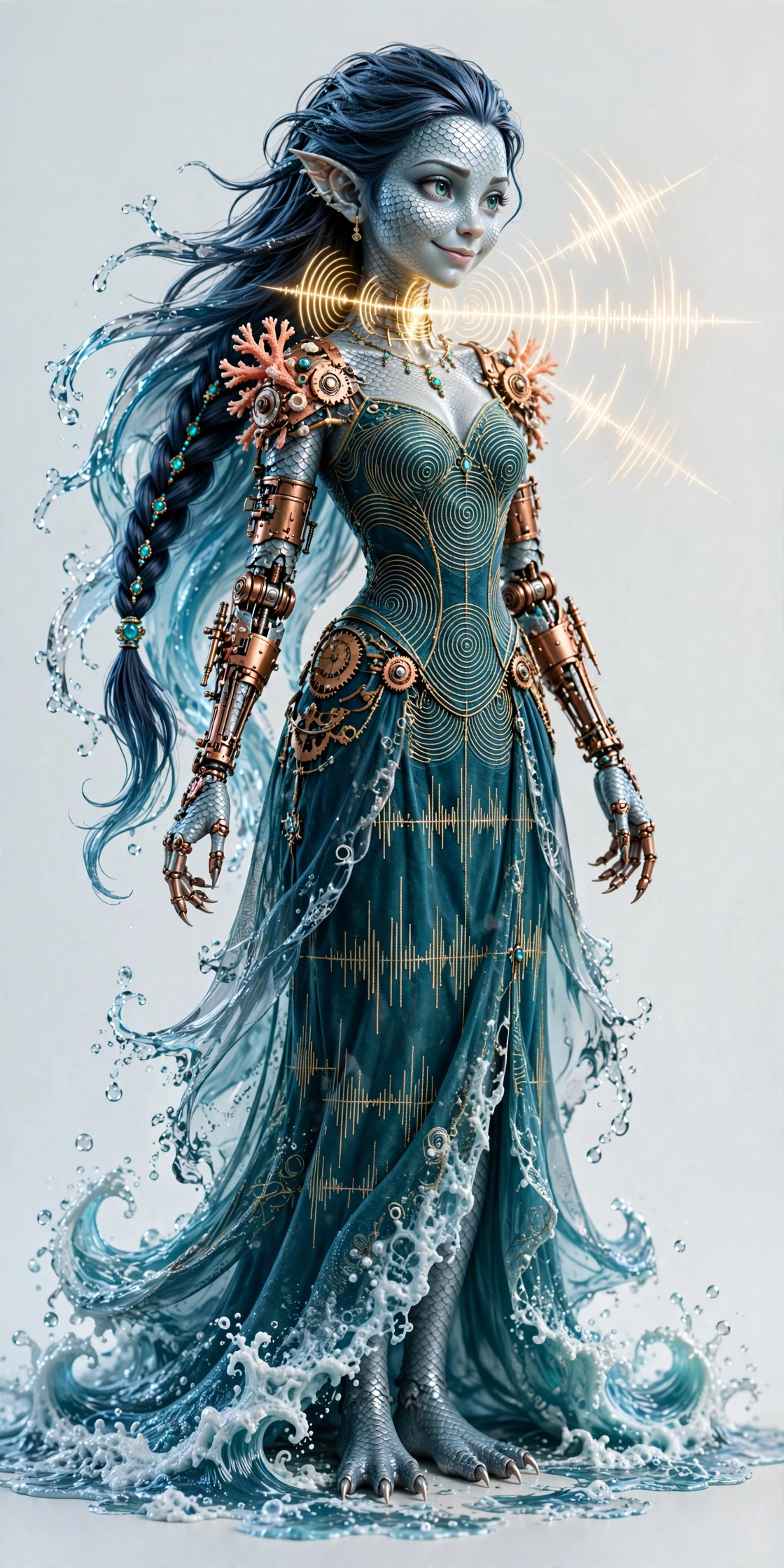 Kymessa full artwork