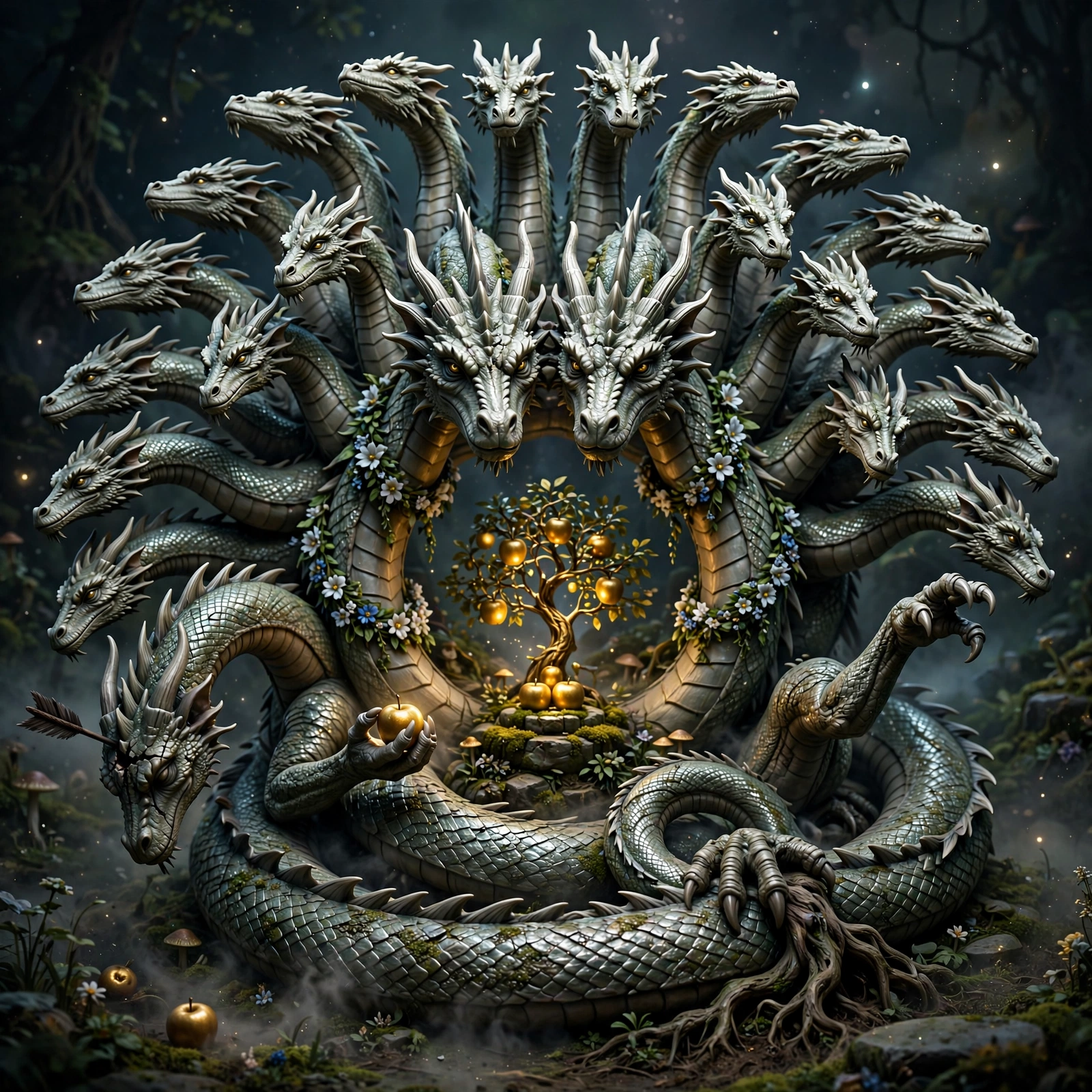 Ladon