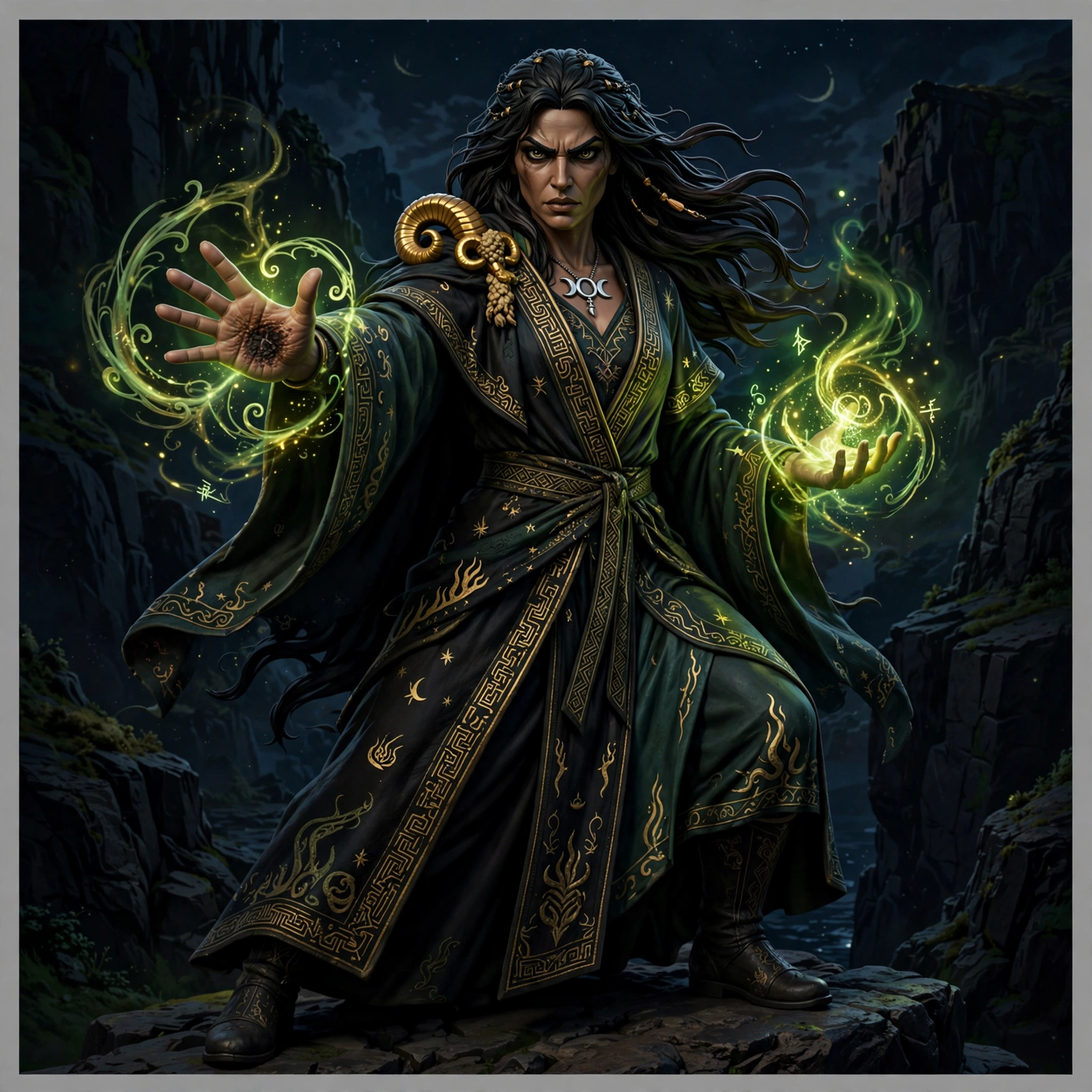 Medea