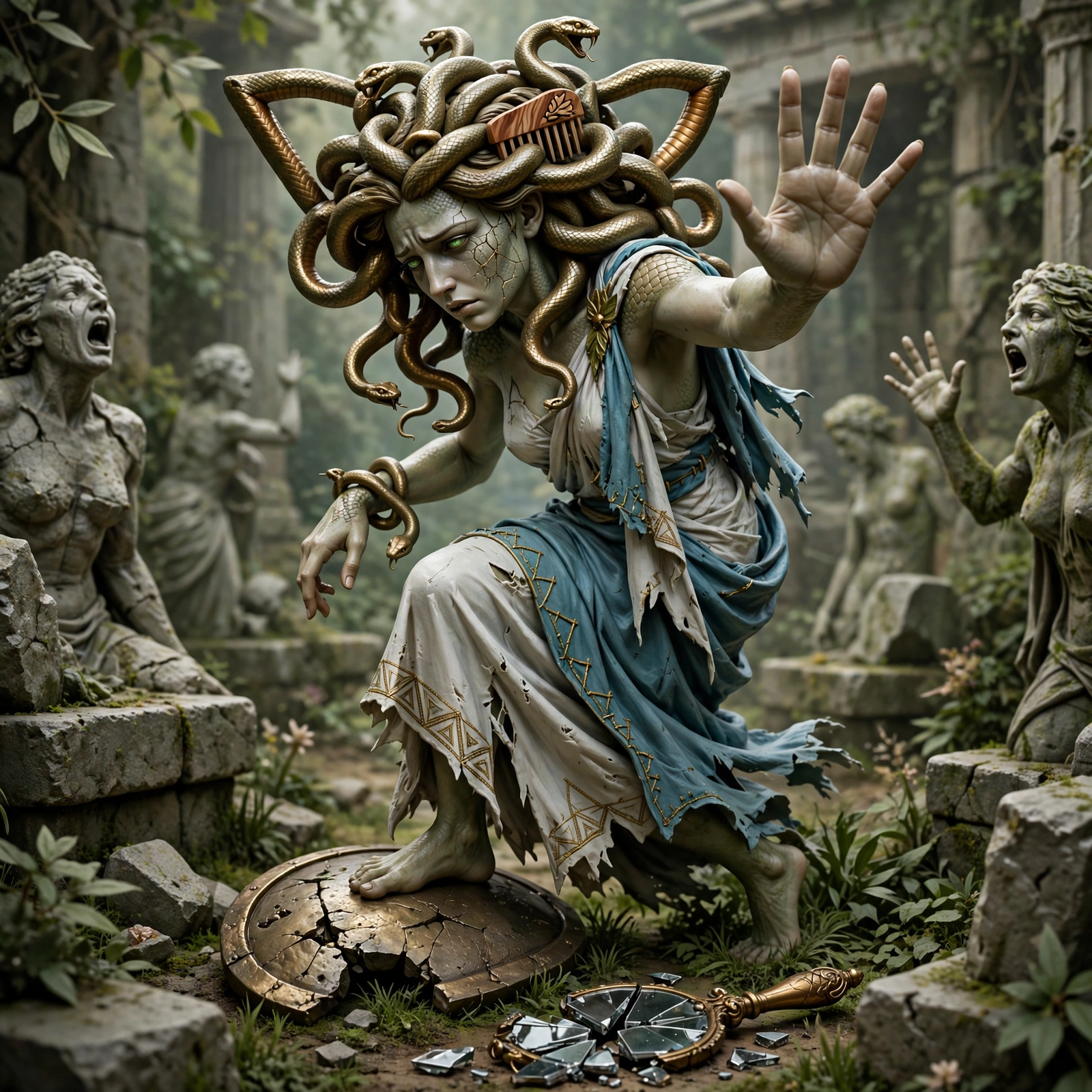 Medusa