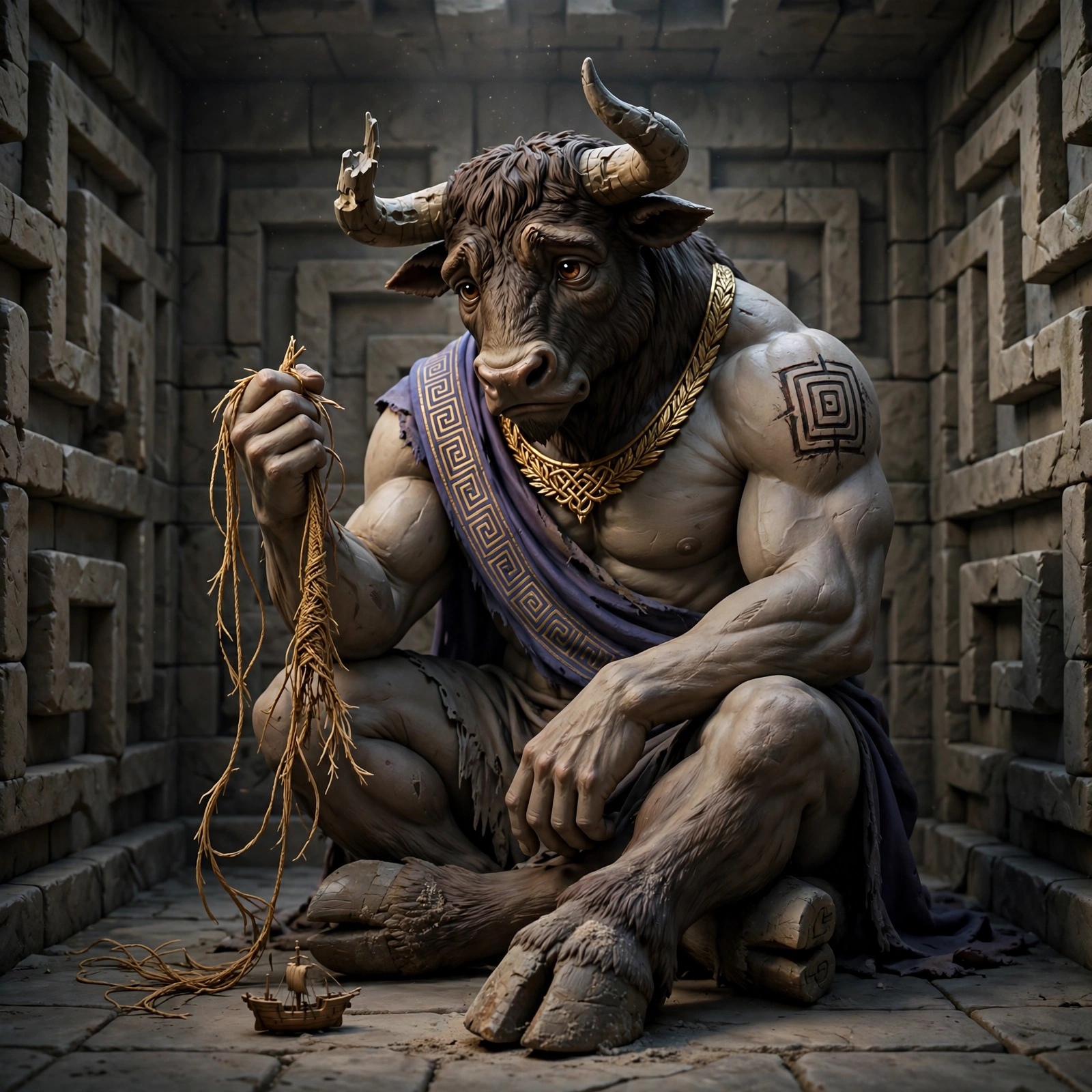 Minotaur