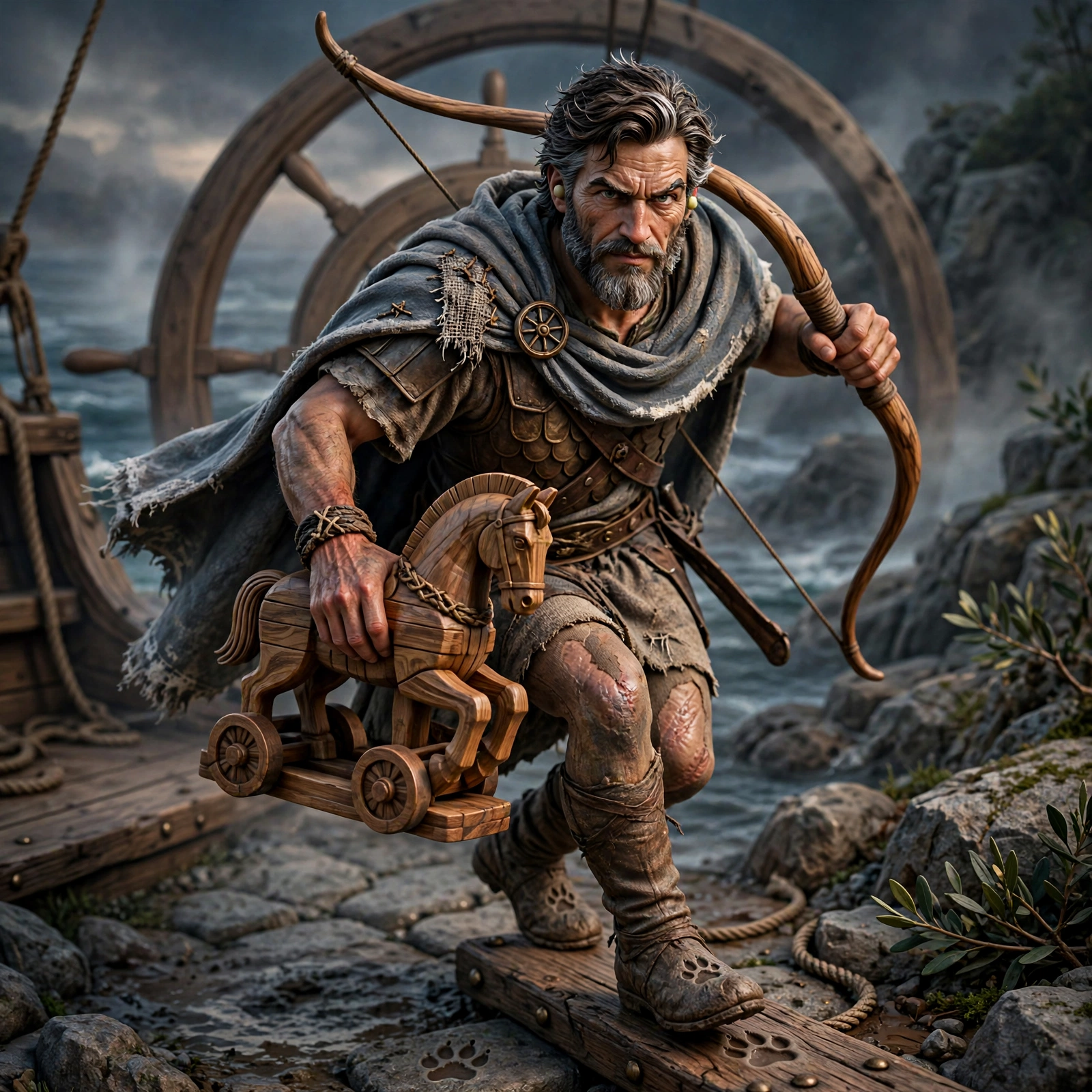Odysseus