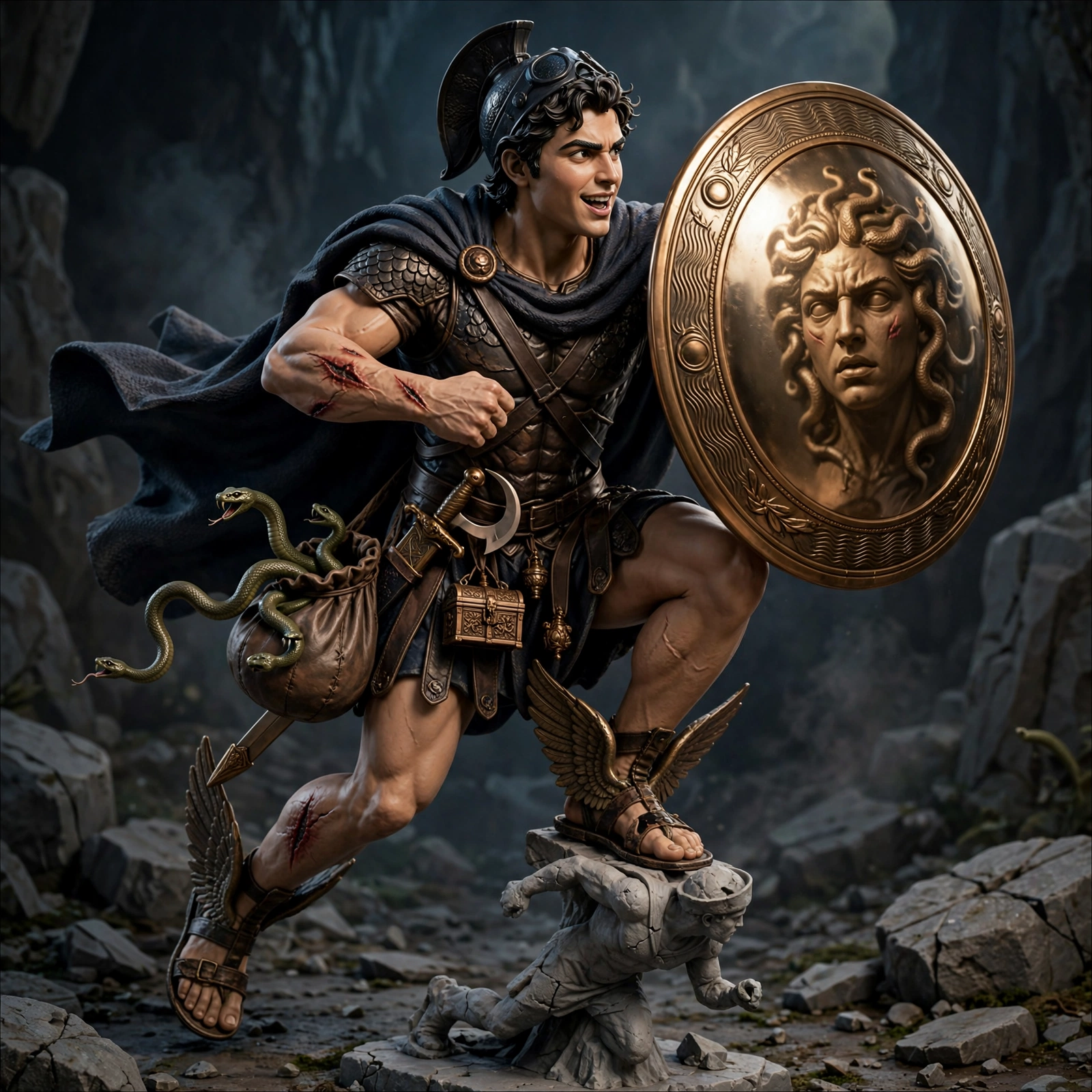 Perseus