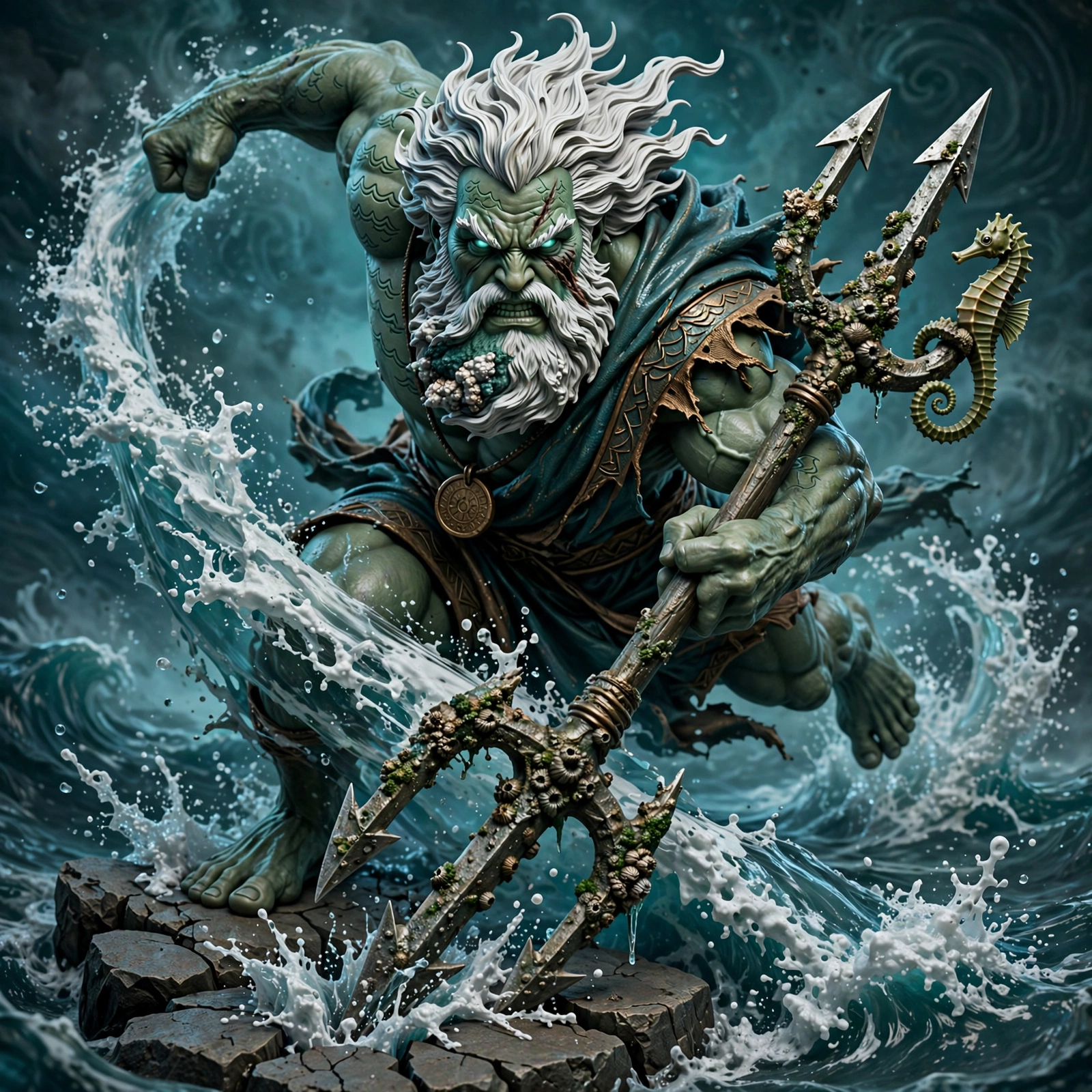 Poseidon