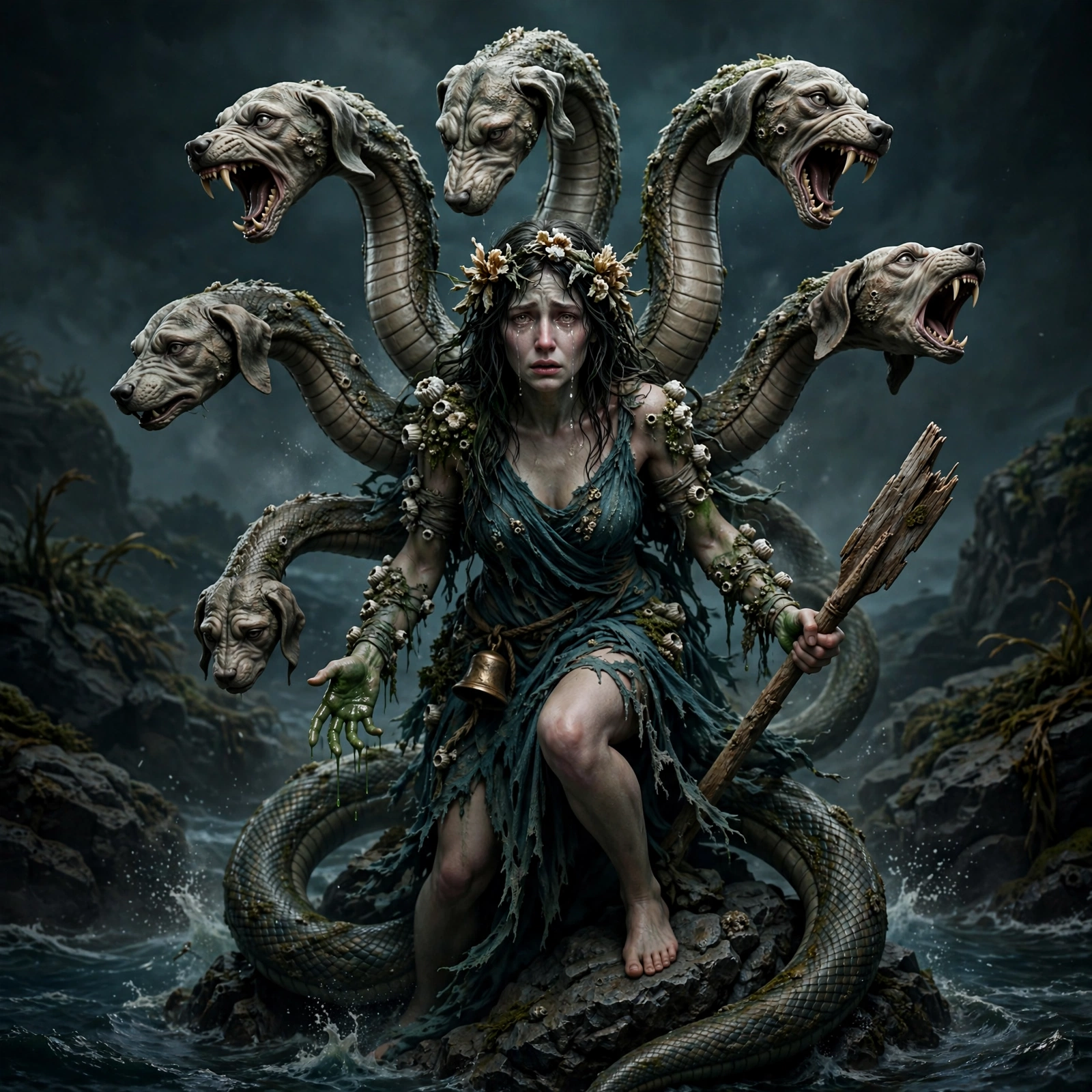 Scylla